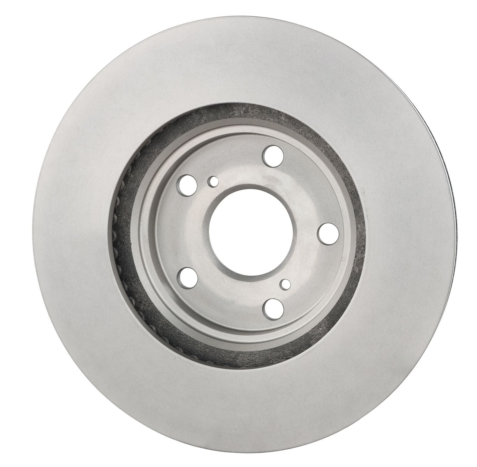 PRIME UV Coated Front Disc Brake Rotor - 09.A110.11_20