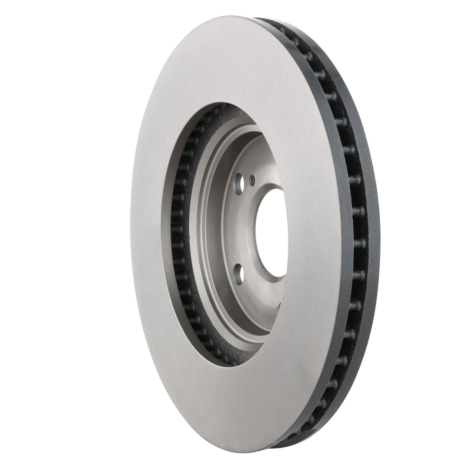 PRIME UV Coated Front Disc Brake Rotor - 09.A110.11_23