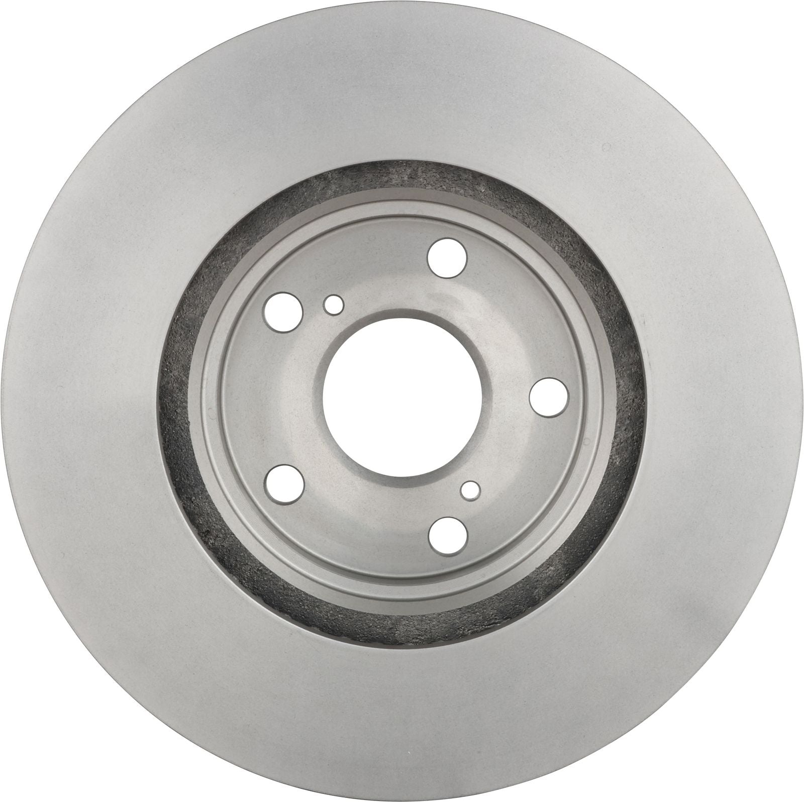 PRIME UV Coated Front Disc Brake Rotor - 09.A110.11_05