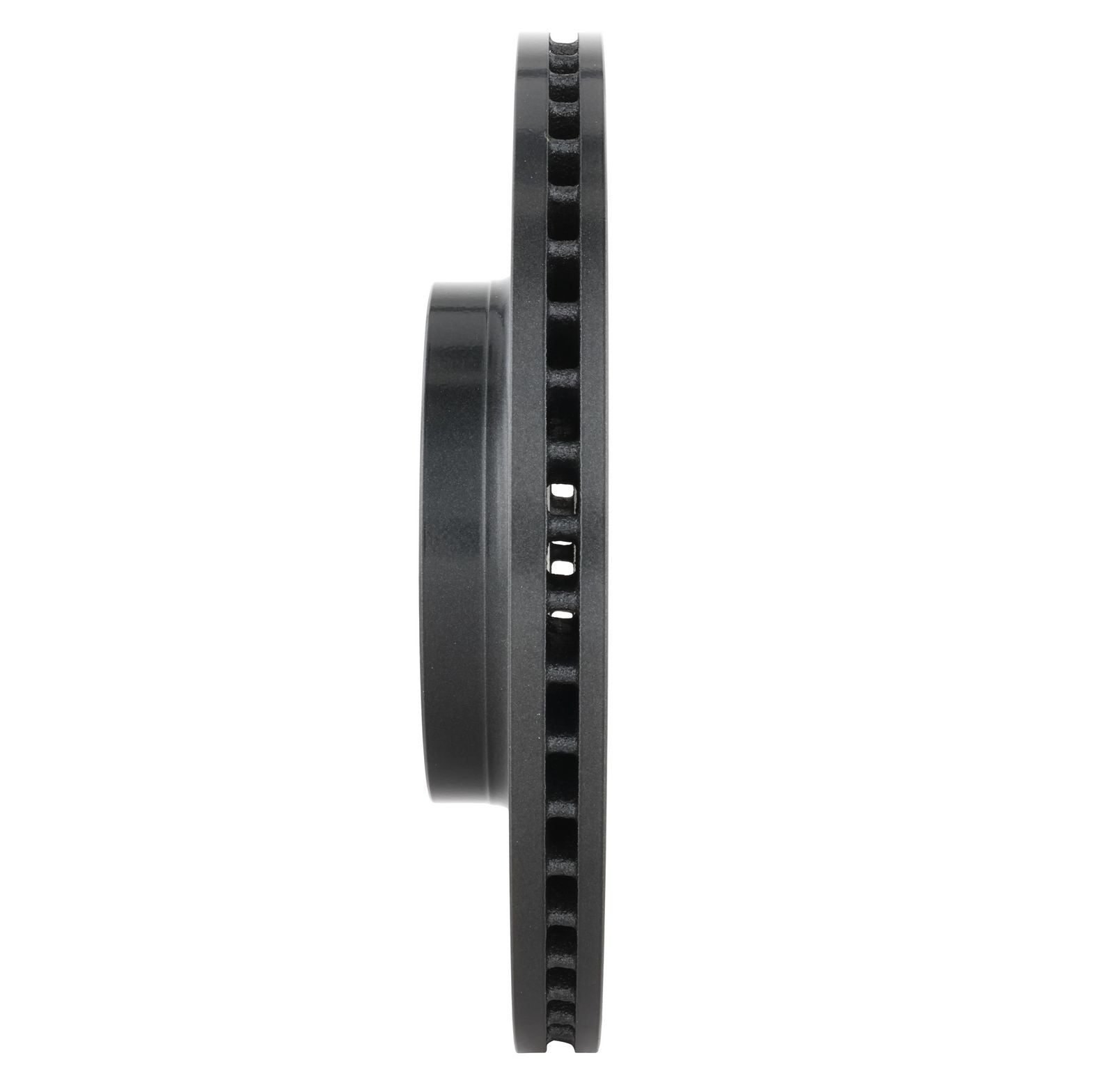 PRIME UV Coated Front Disc Brake Rotor - 09.A113.11_13