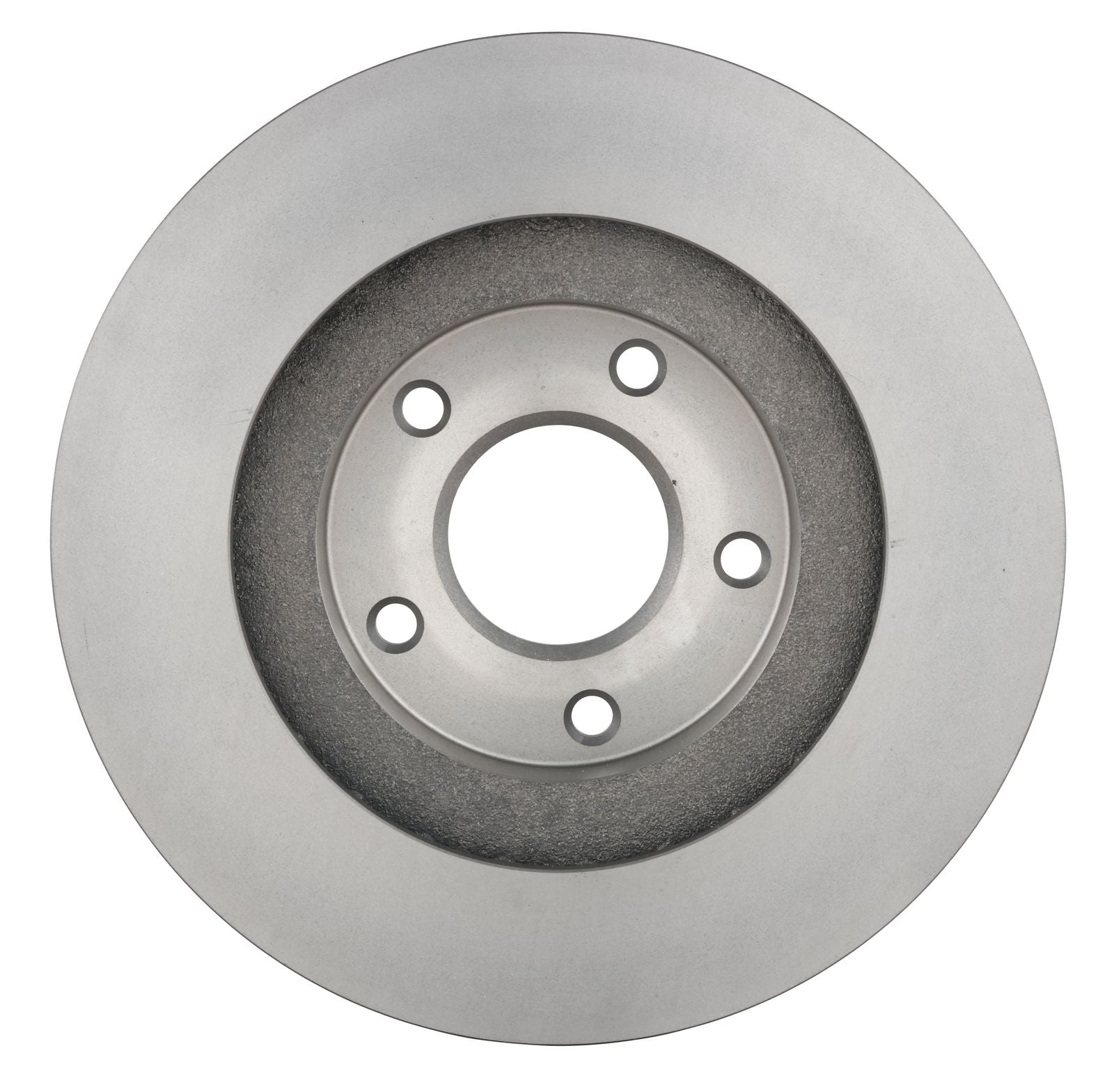 PRIME UV Coated Front Disc Brake Rotor - 09.A113.11_19