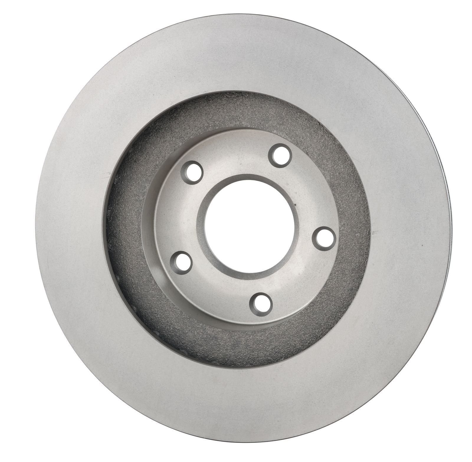 PRIME UV Coated Front Disc Brake Rotor - 09.A113.11_20