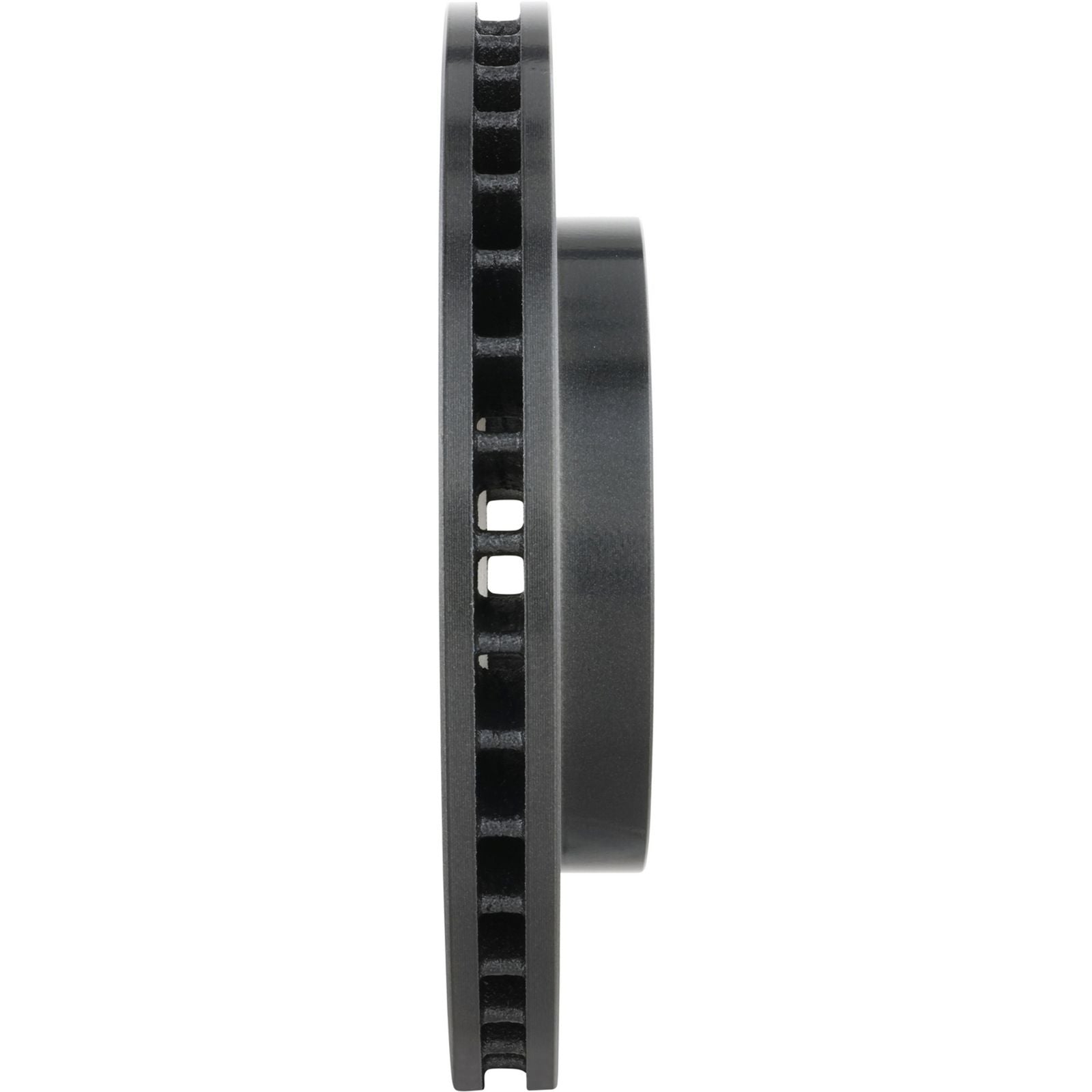 PRIME UV Coated Front Disc Brake Rotor - 09.A116.11_03