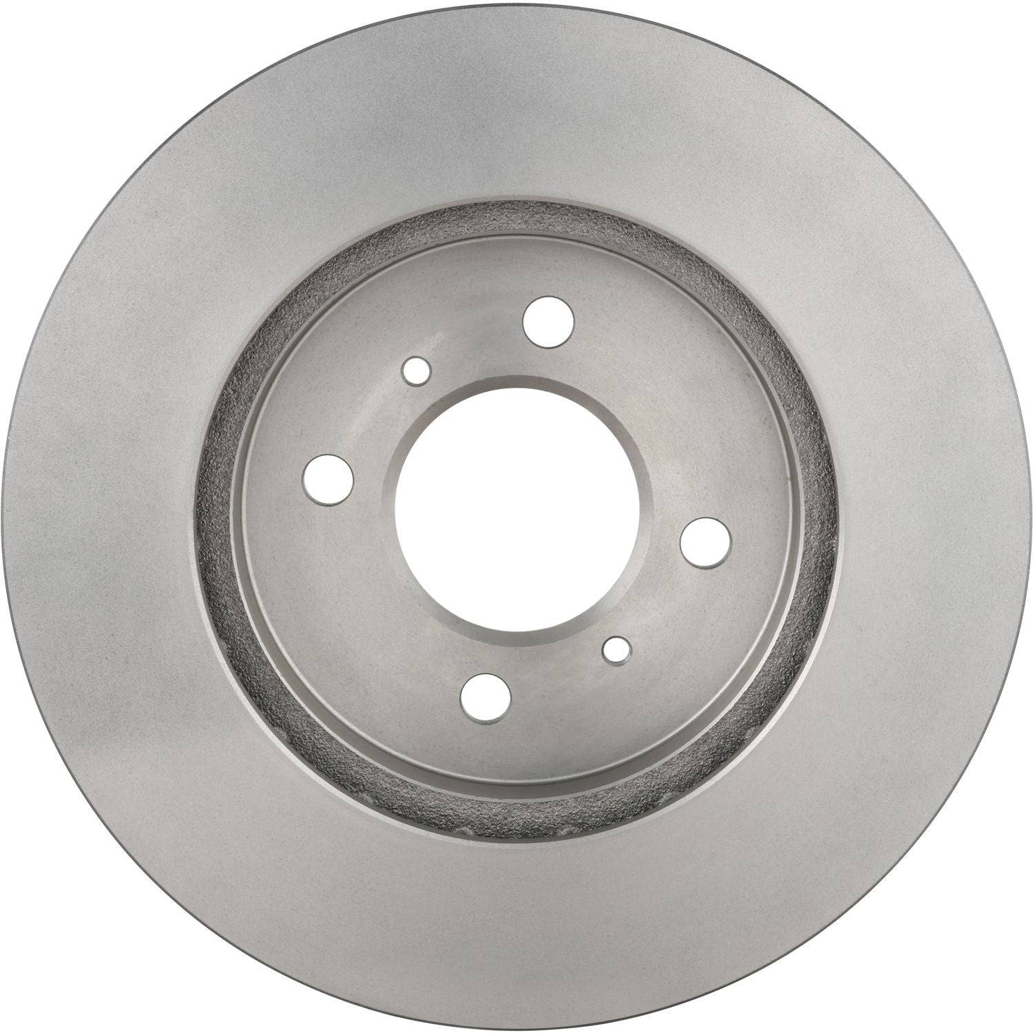 PRIME UV Coated Front Disc Brake Rotor - 09.A116.11_02