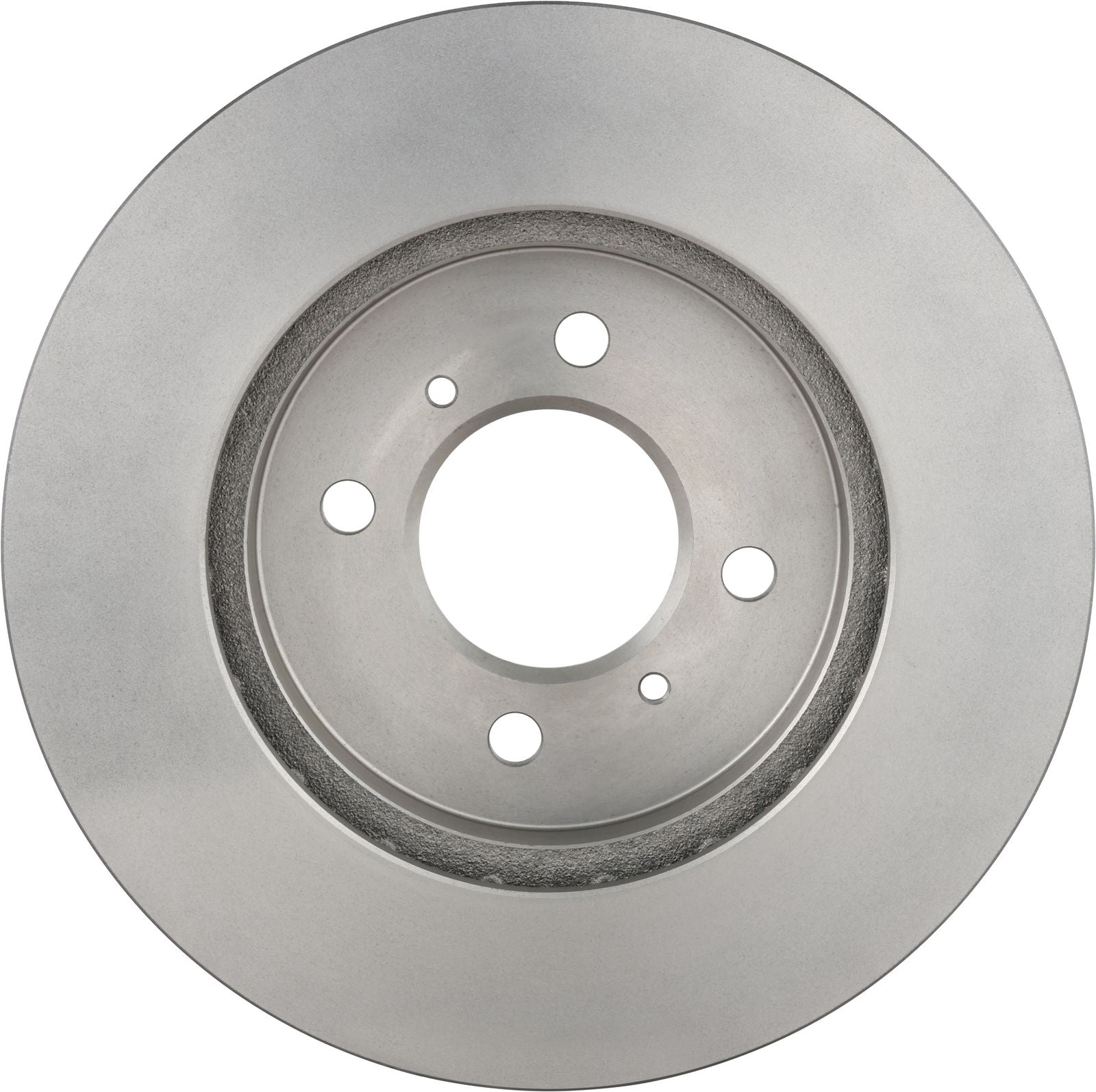 PRIME UV Coated Front Disc Brake Rotor - 09.A116.11_05