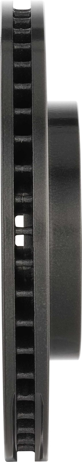 PRIME UV Coated Front Disc Brake Rotor - 09.A148.11_02