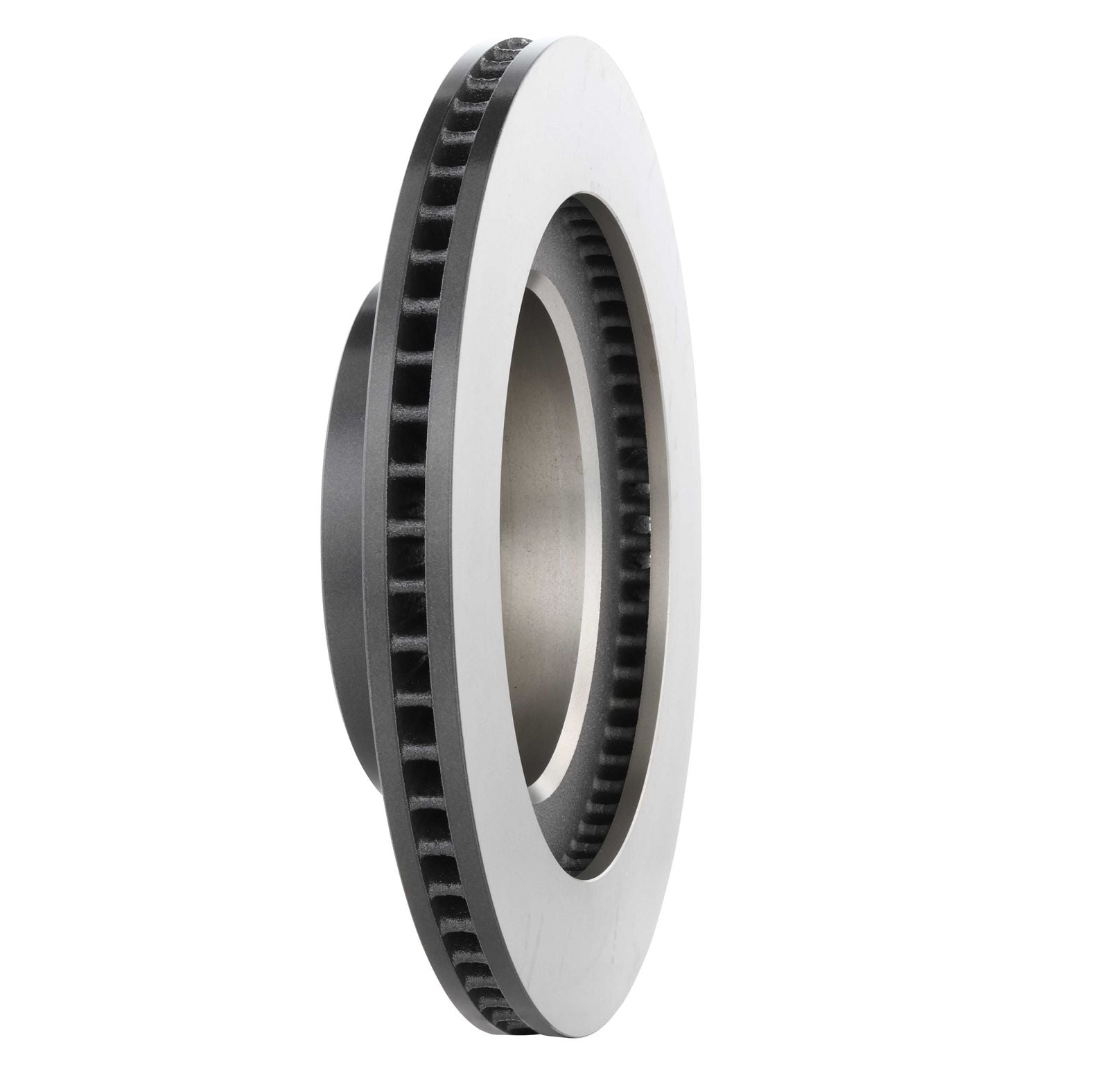 PRIME UV Coated Front Disc Brake Rotor - 09.A204.11_13