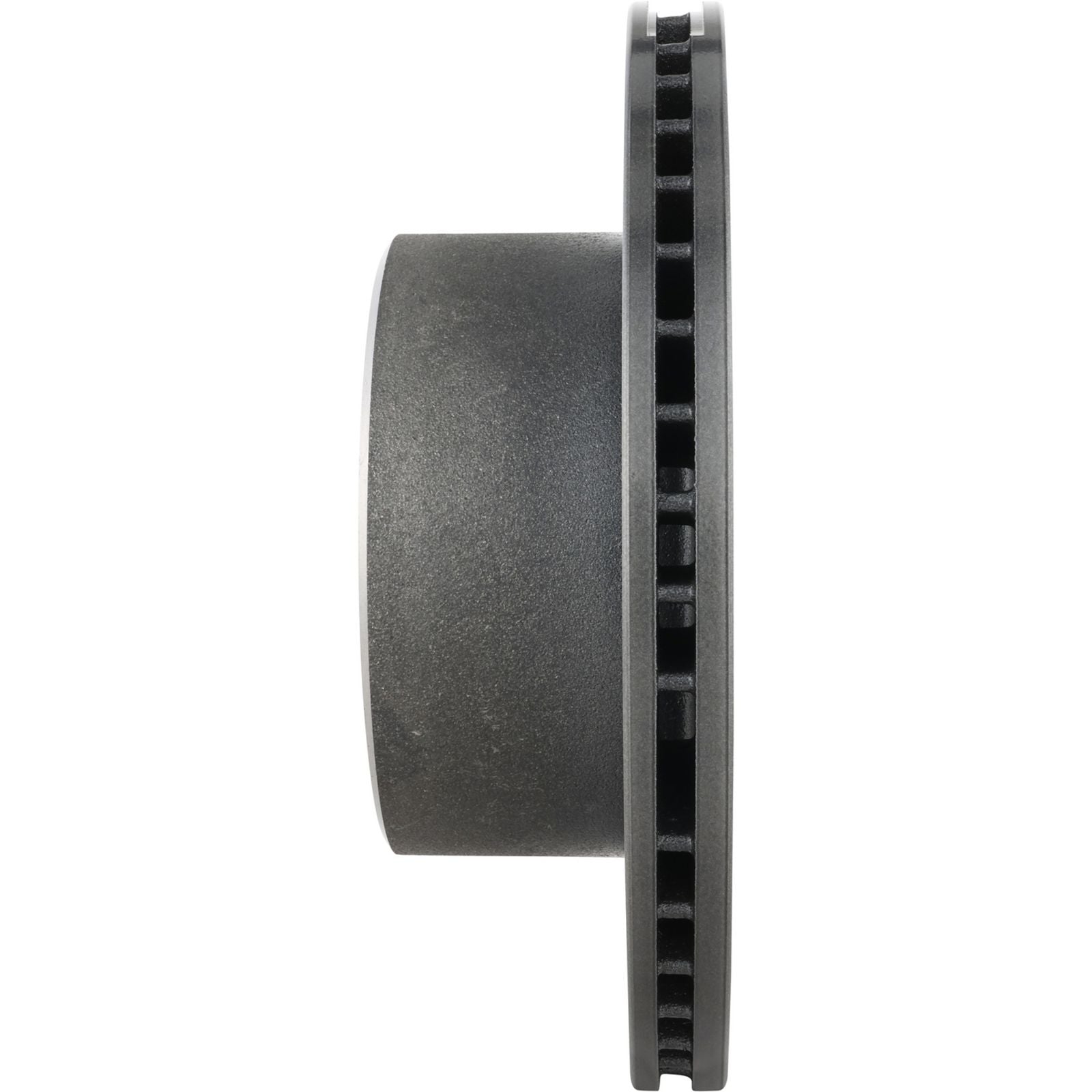 PRIME UV Coated Front Disc Brake Rotor - 09.A229.11_03