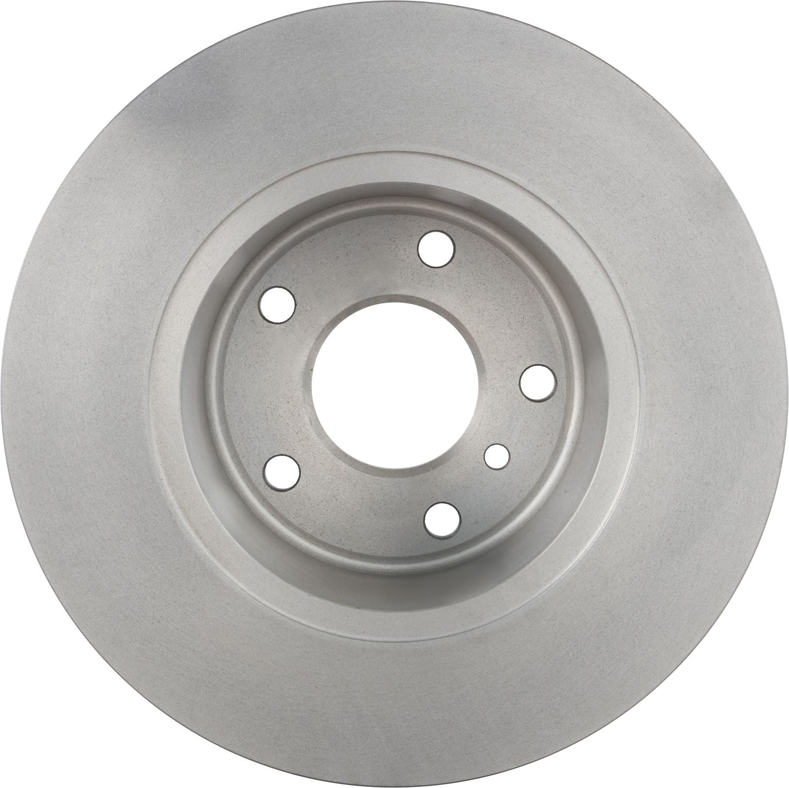 PRIME UV Coated Front Disc Brake Rotor - 09.A229.11_05