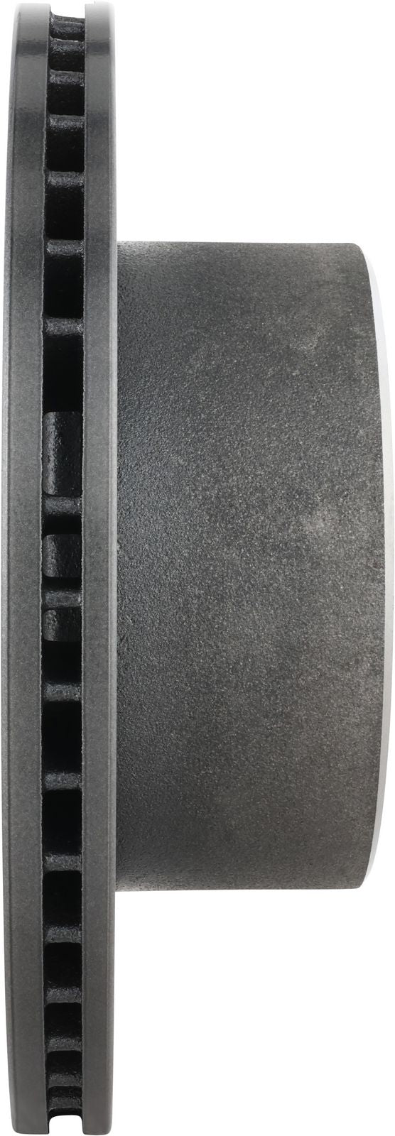 PRIME UV Coated Front Disc Brake Rotor - 09.A229.11_02