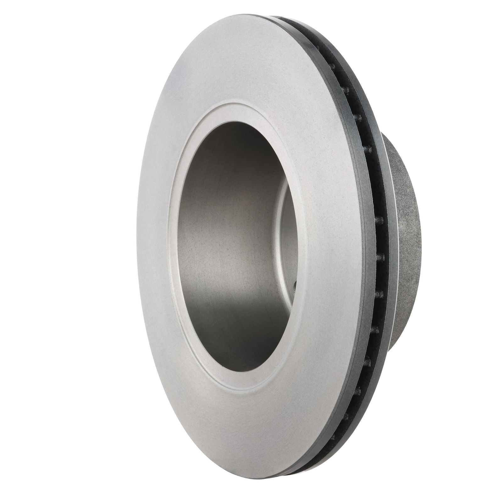 PRIME UV Coated Front Disc Brake Rotor - 09.A229.11_22