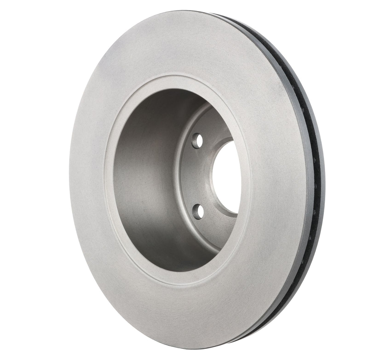 PRIME UV Coated Front Disc Brake Rotor - 09.A229.11_21