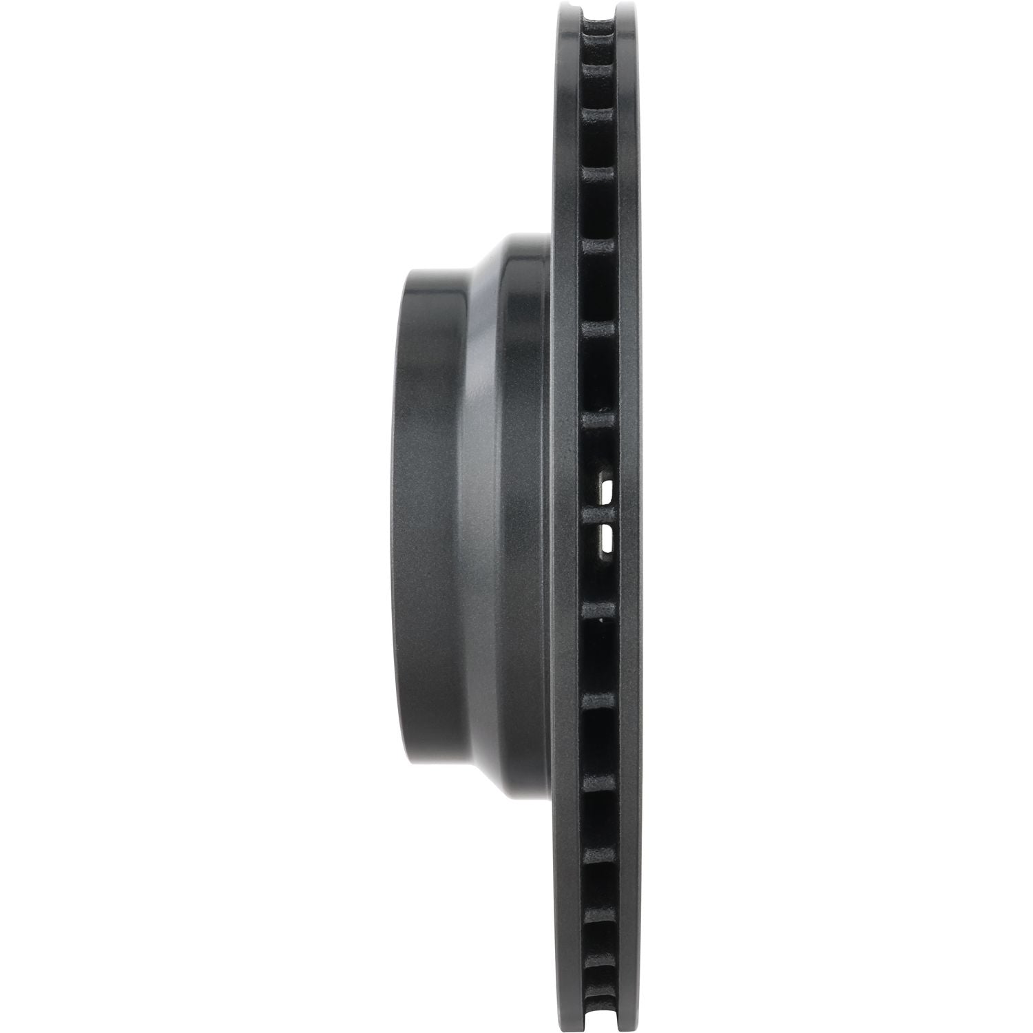 PRIME UV Coated Front Disc Brake Rotor - 09.A259.11_02