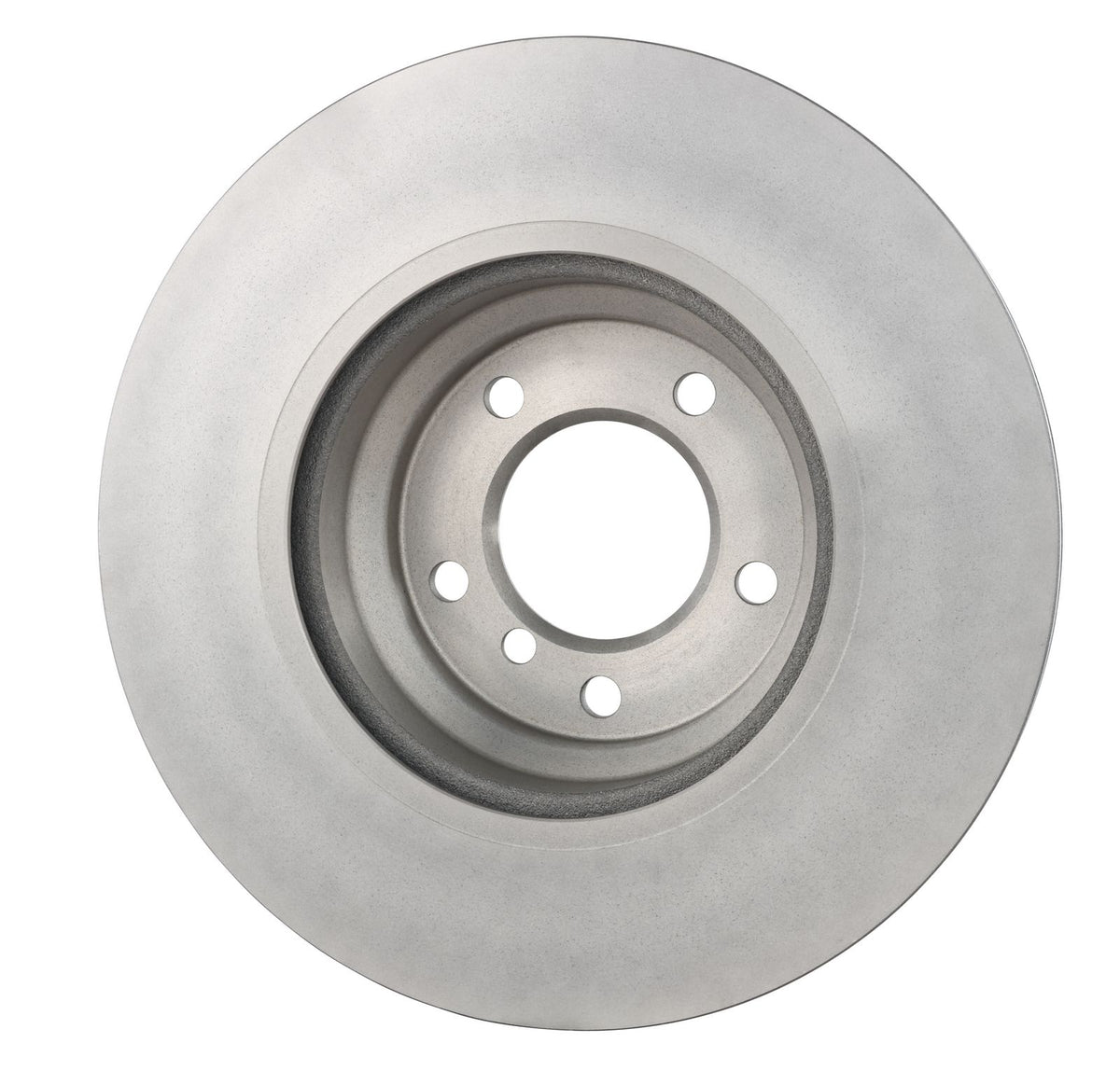 PRIME UV Coated Front Disc Brake Rotor - 09.A259.11_20