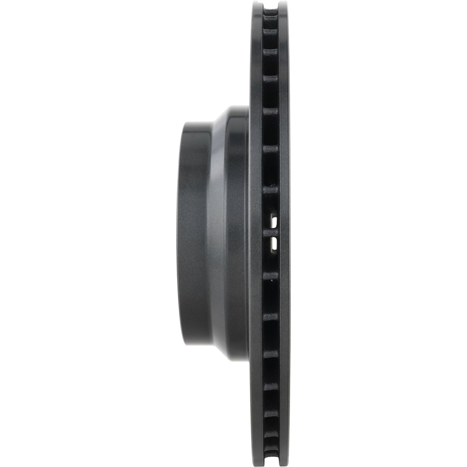 PRIME UV Coated Front Disc Brake Rotor - 09.A259.11_02