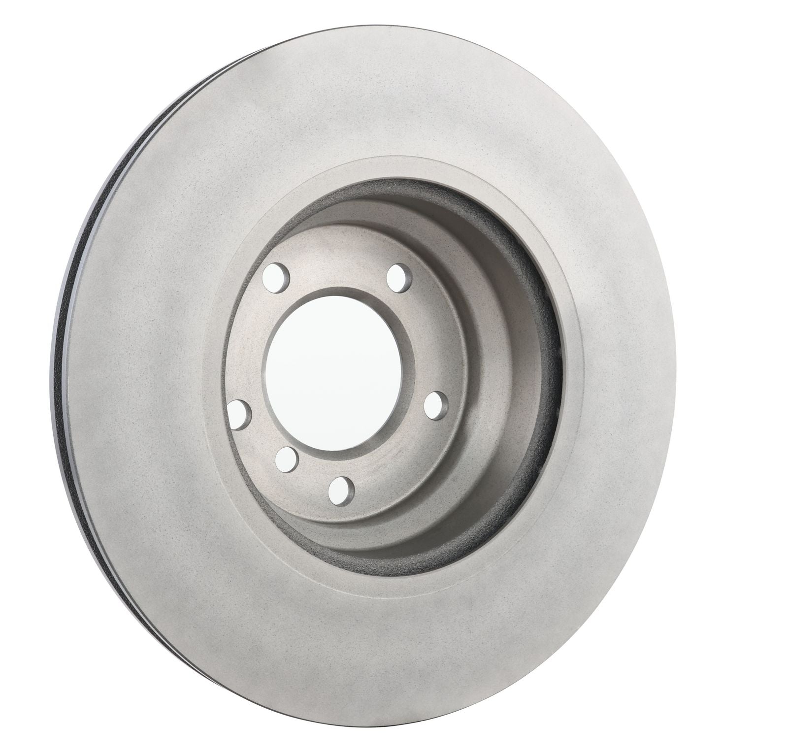 PRIME UV Coated Front Disc Brake Rotor - 09.A259.11_17