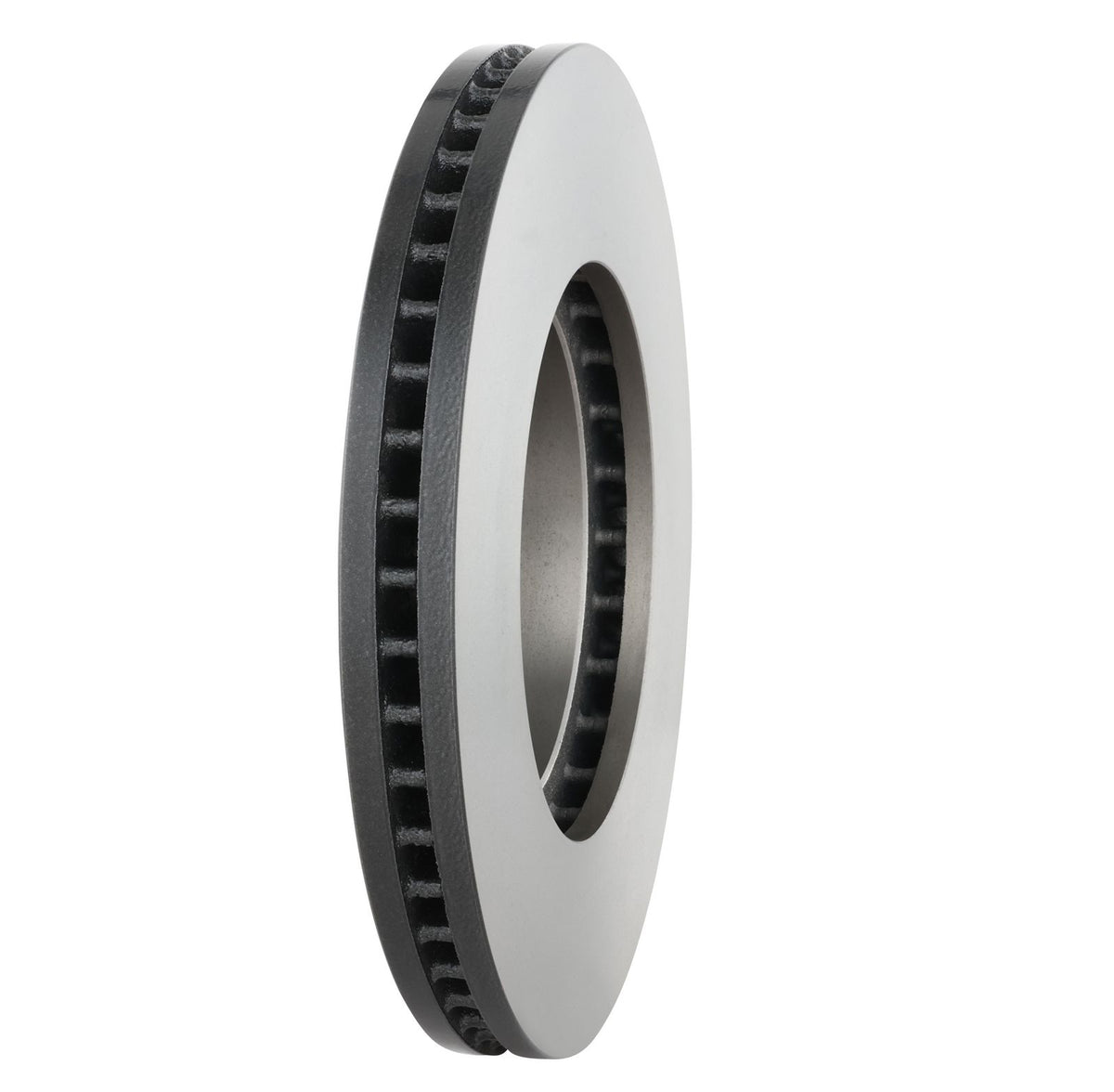 PRIME UV Coated Front Disc Brake Rotor - 09.A386.11_08