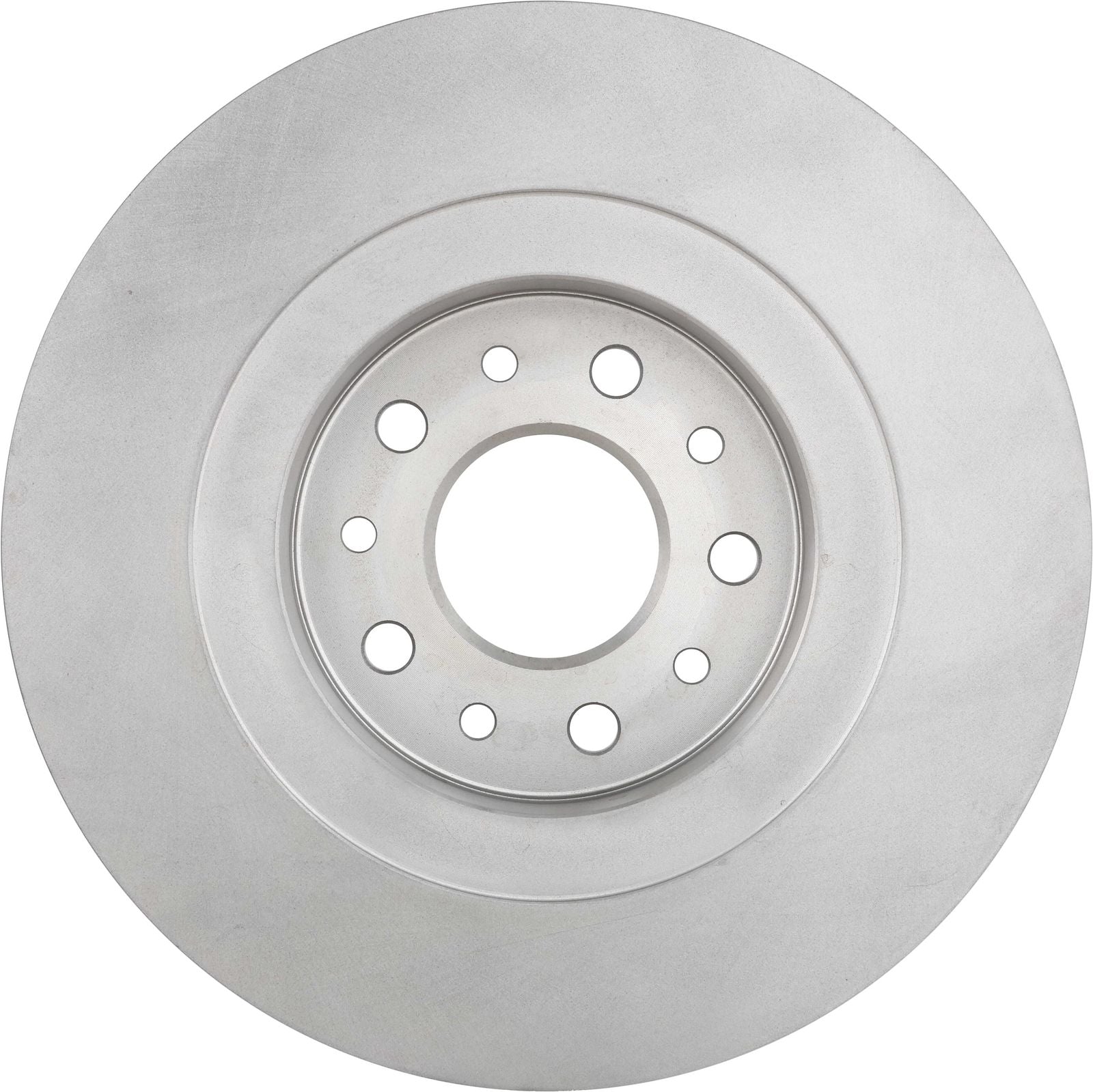 PRIME UV Coated Front Disc Brake Rotor - 09.A400.11_05