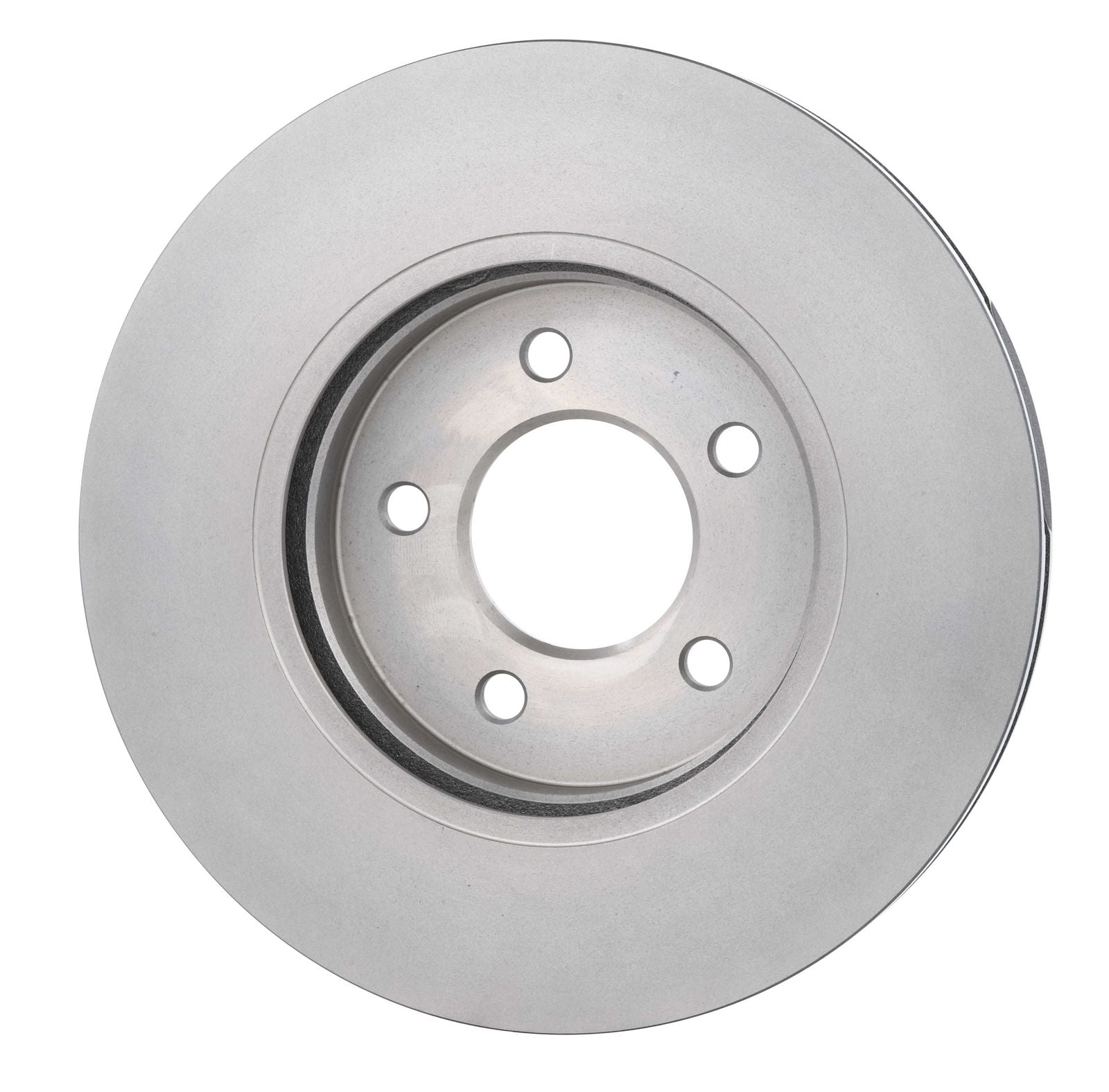 PRIME UV Coated Front Disc Brake Rotor - 09.A401.11_15