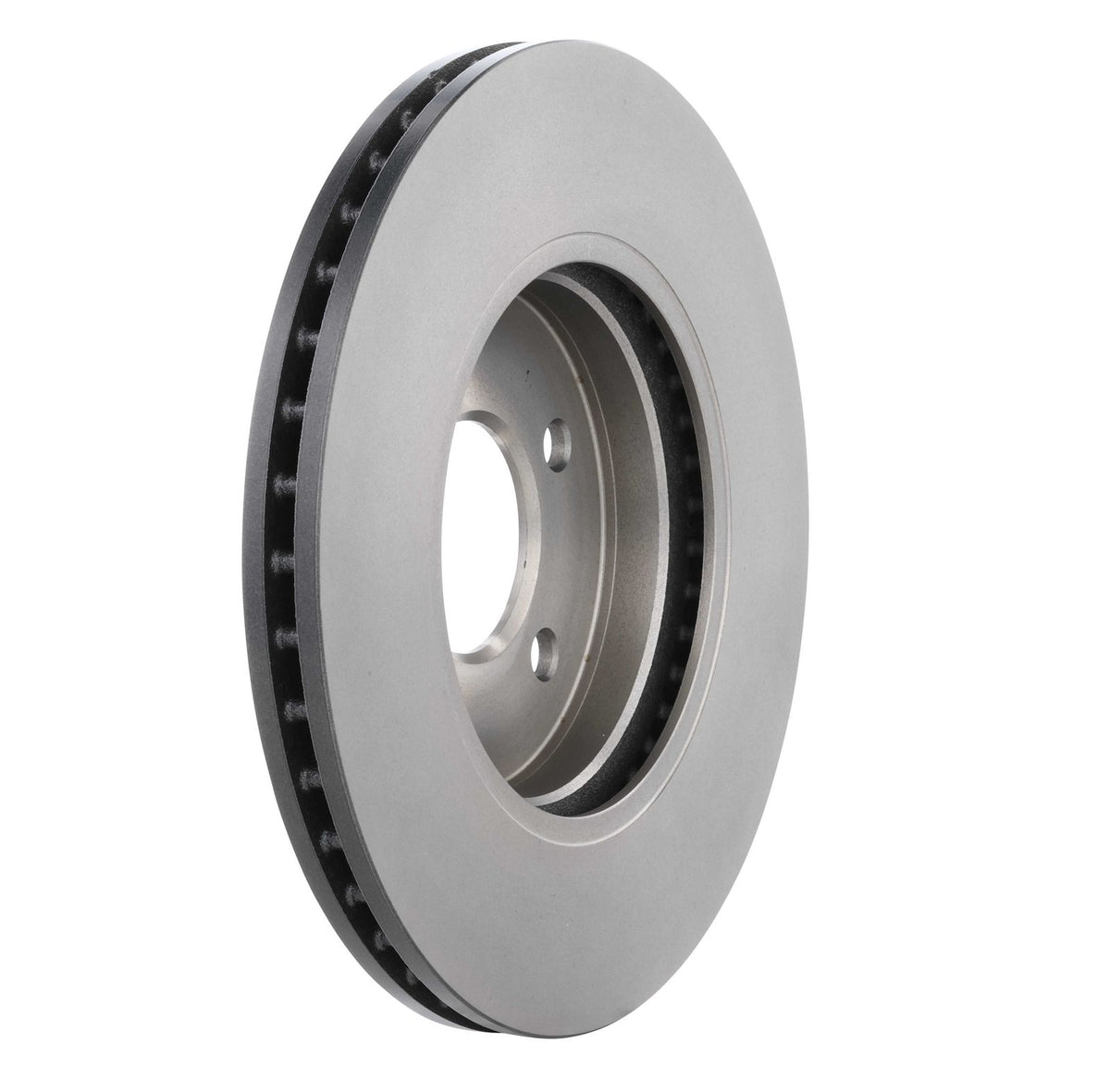 PRIME UV Coated Front Disc Brake Rotor - 09.A401.11_10