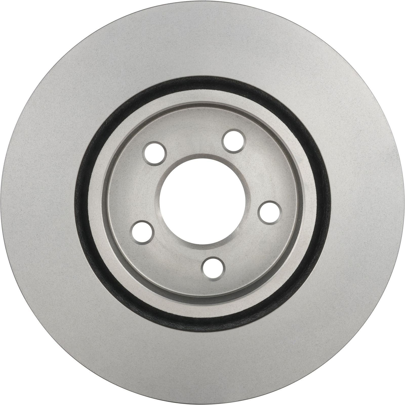 PRIME UV Coated Front Disc Brake Rotor - 09.A402.11_05