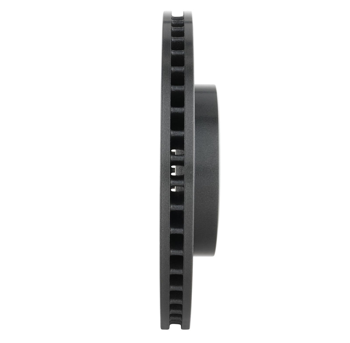 PRIME UV Coated Front Disc Brake Rotor - 09.A402.11_20