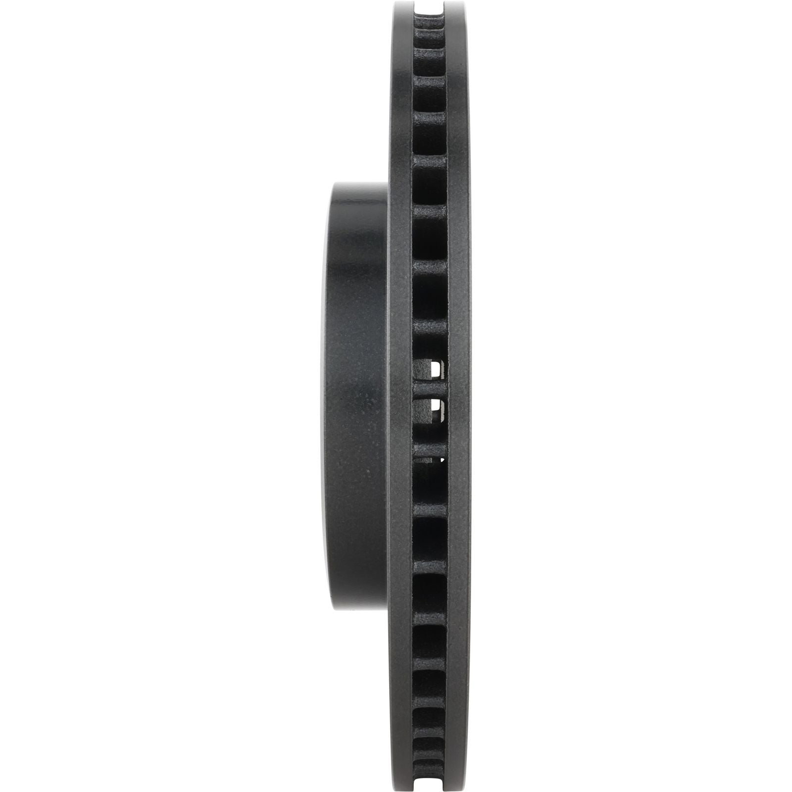 PRIME UV Coated Front Disc Brake Rotor - 09.A402.11_29