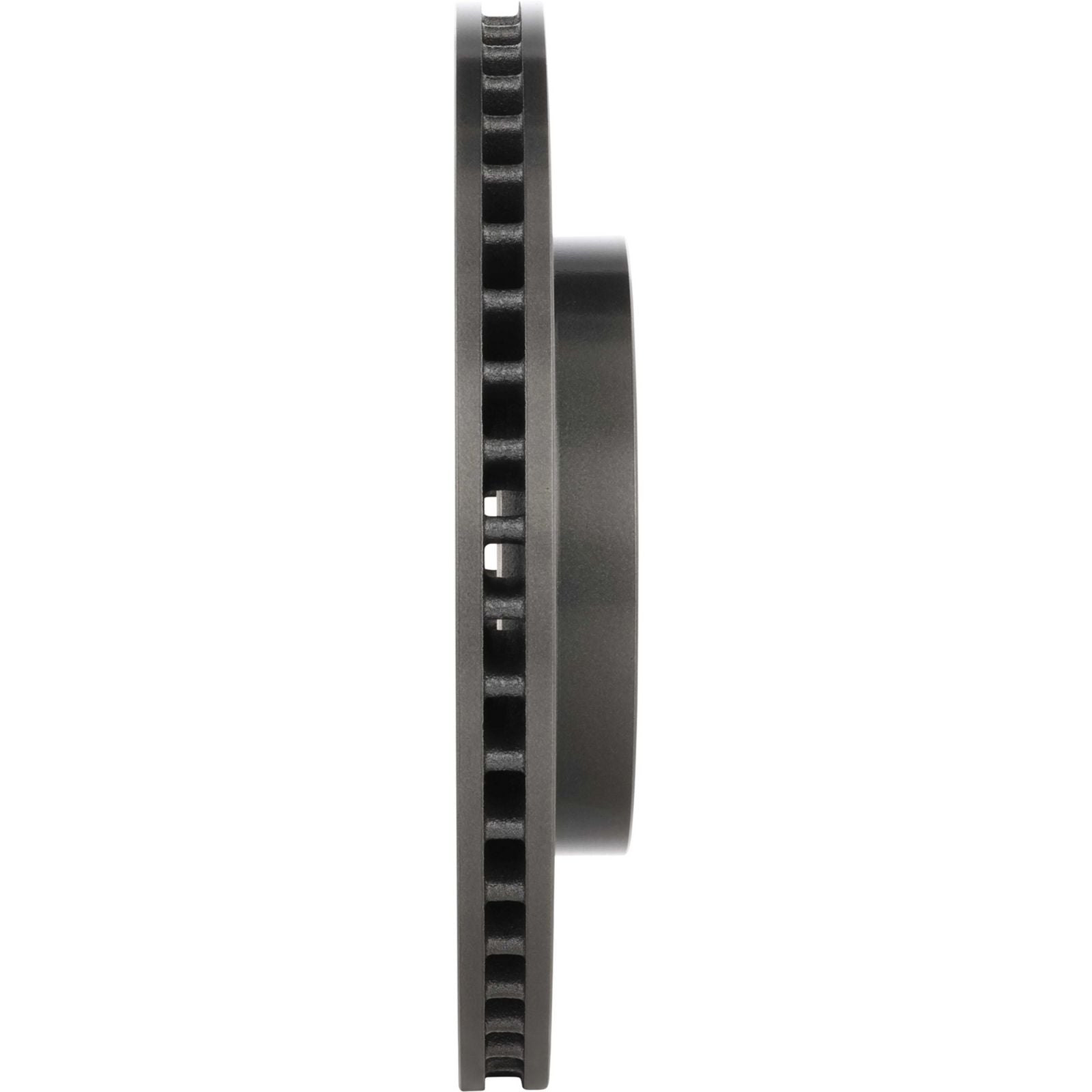 PRIME UV Coated Front Disc Brake Rotor - 09.A404.11_02