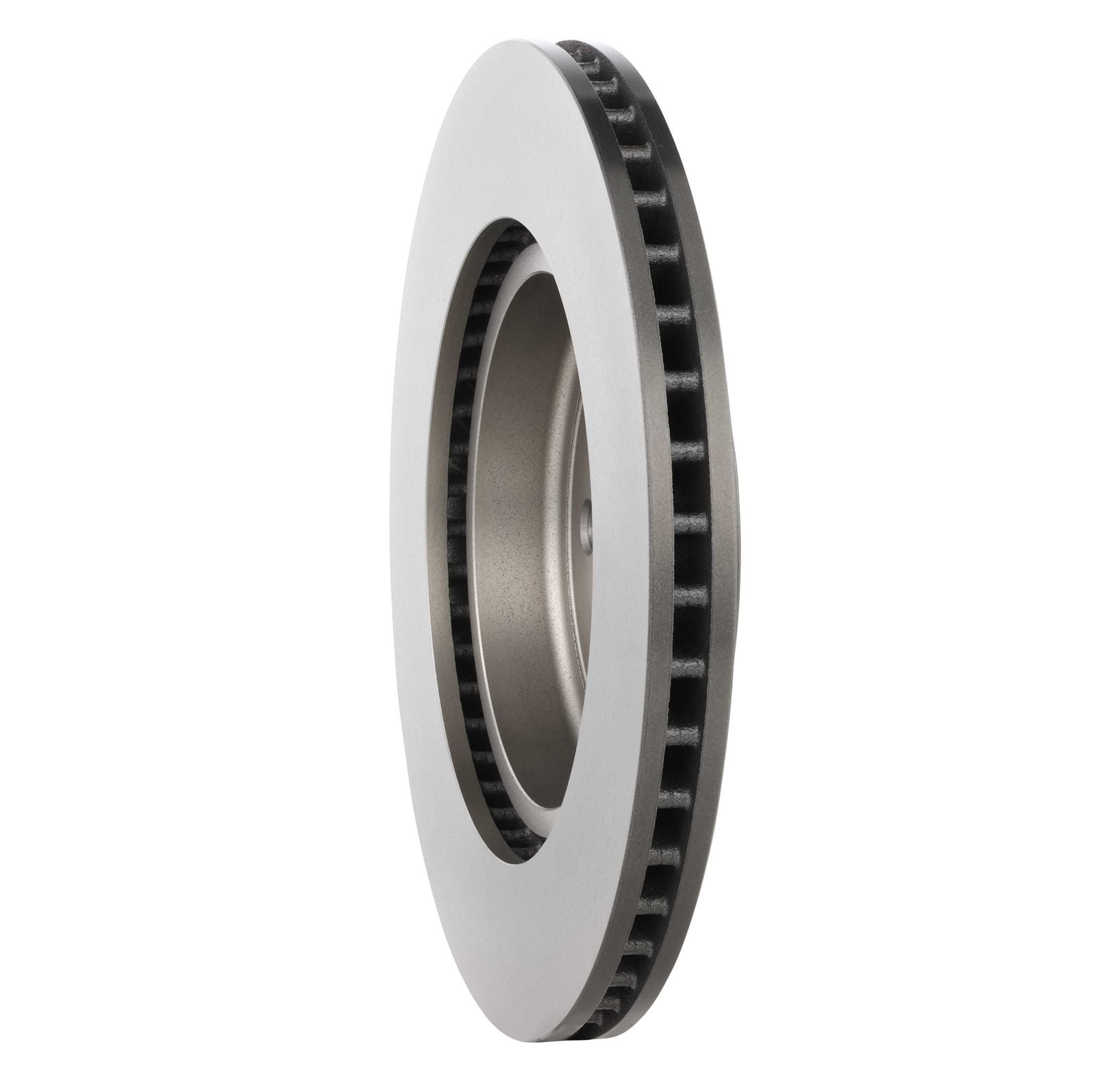 PRIME UV Coated Front Disc Brake Rotor - 09.A404.11_23