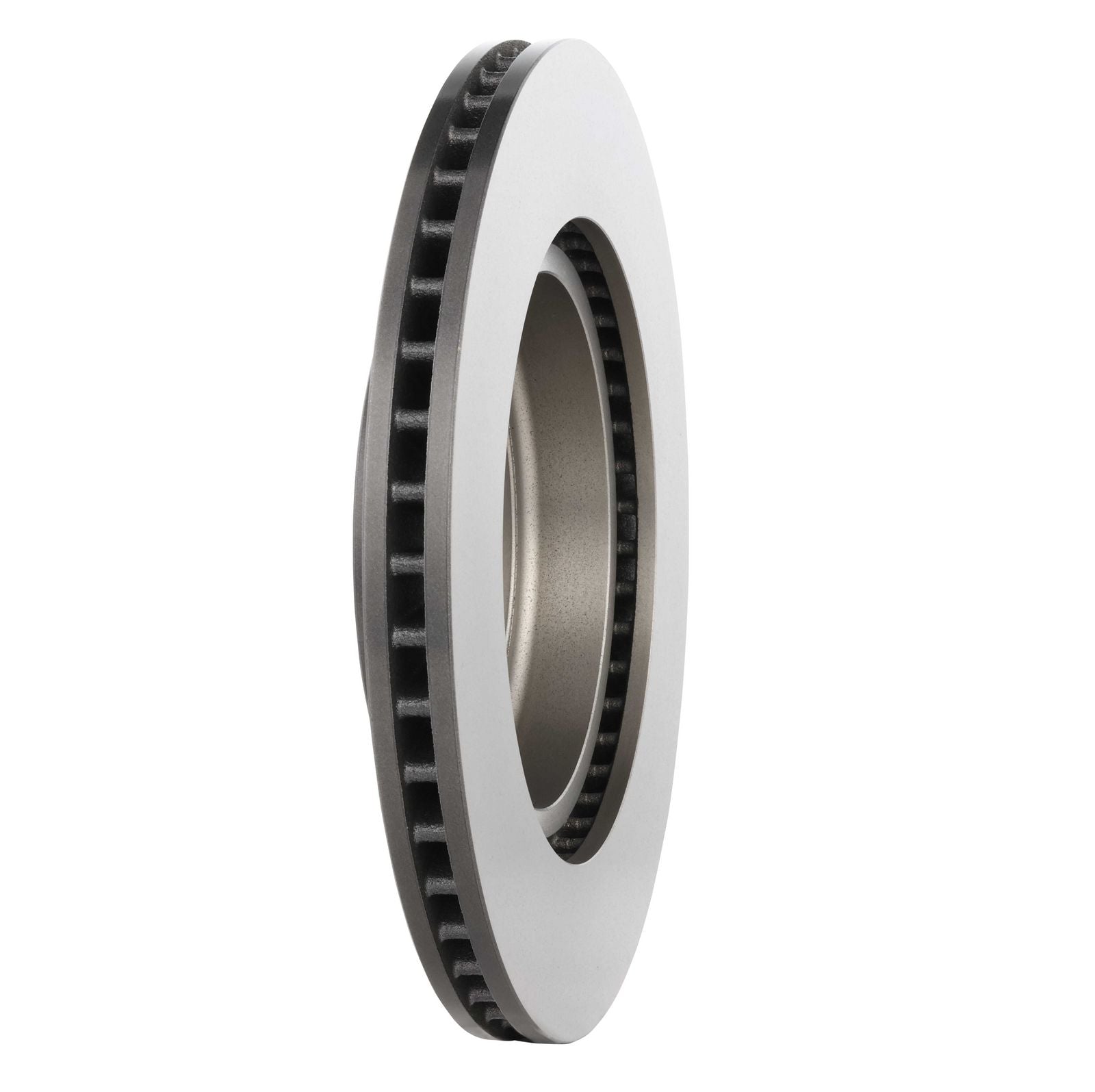 PRIME UV Coated Front Disc Brake Rotor - 09.A404.11_13