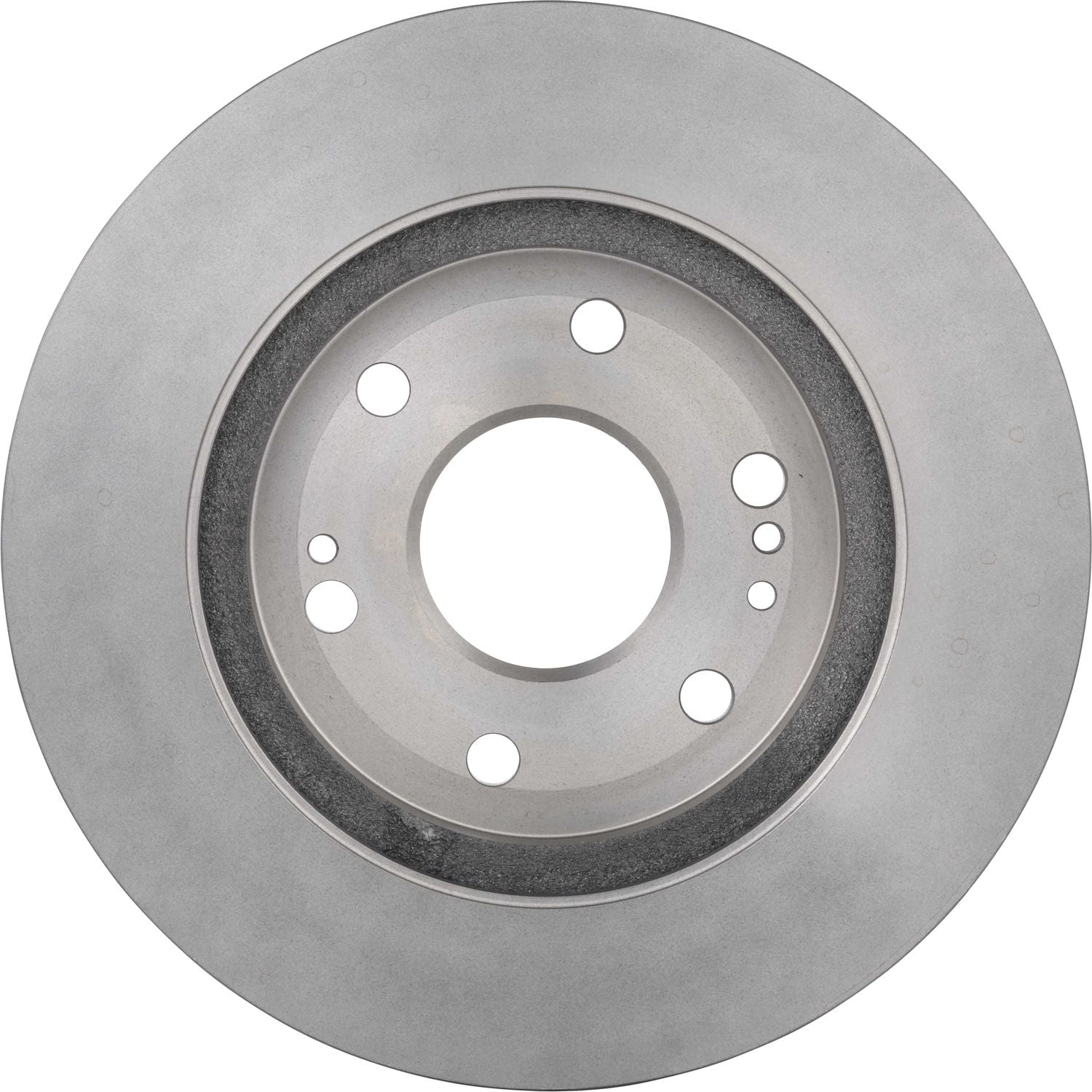 PRIME UV Coated Front Disc Brake Rotor - 09.A406.21_02