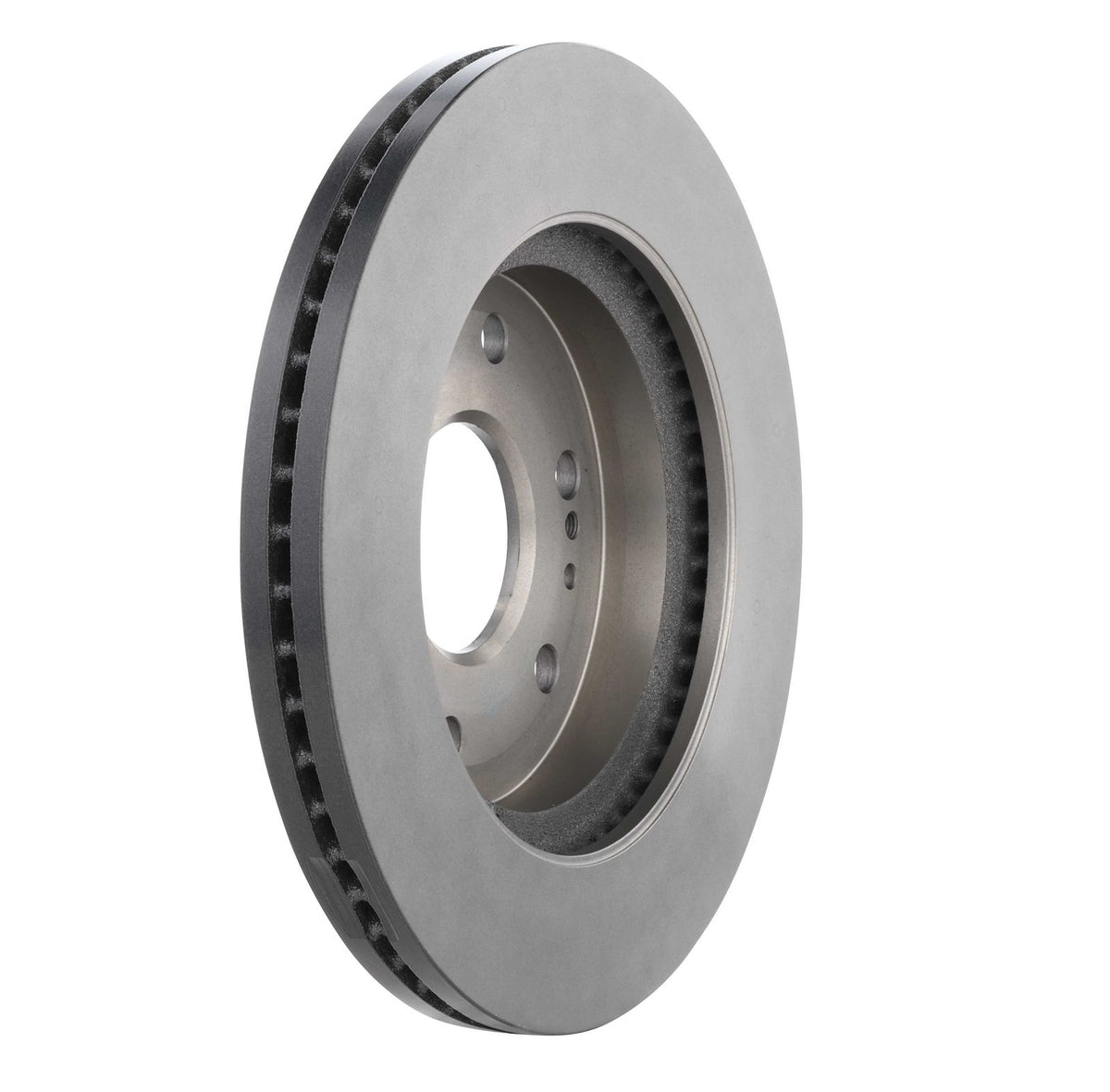 PRIME UV Coated Front Disc Brake Rotor - 09.A406.21_15