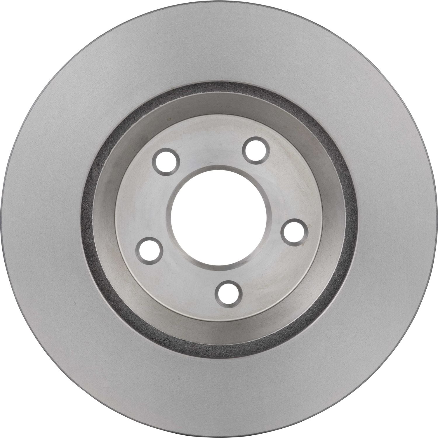 PRIME UV Coated Front Disc Brake Rotor - 09.A408.11_02