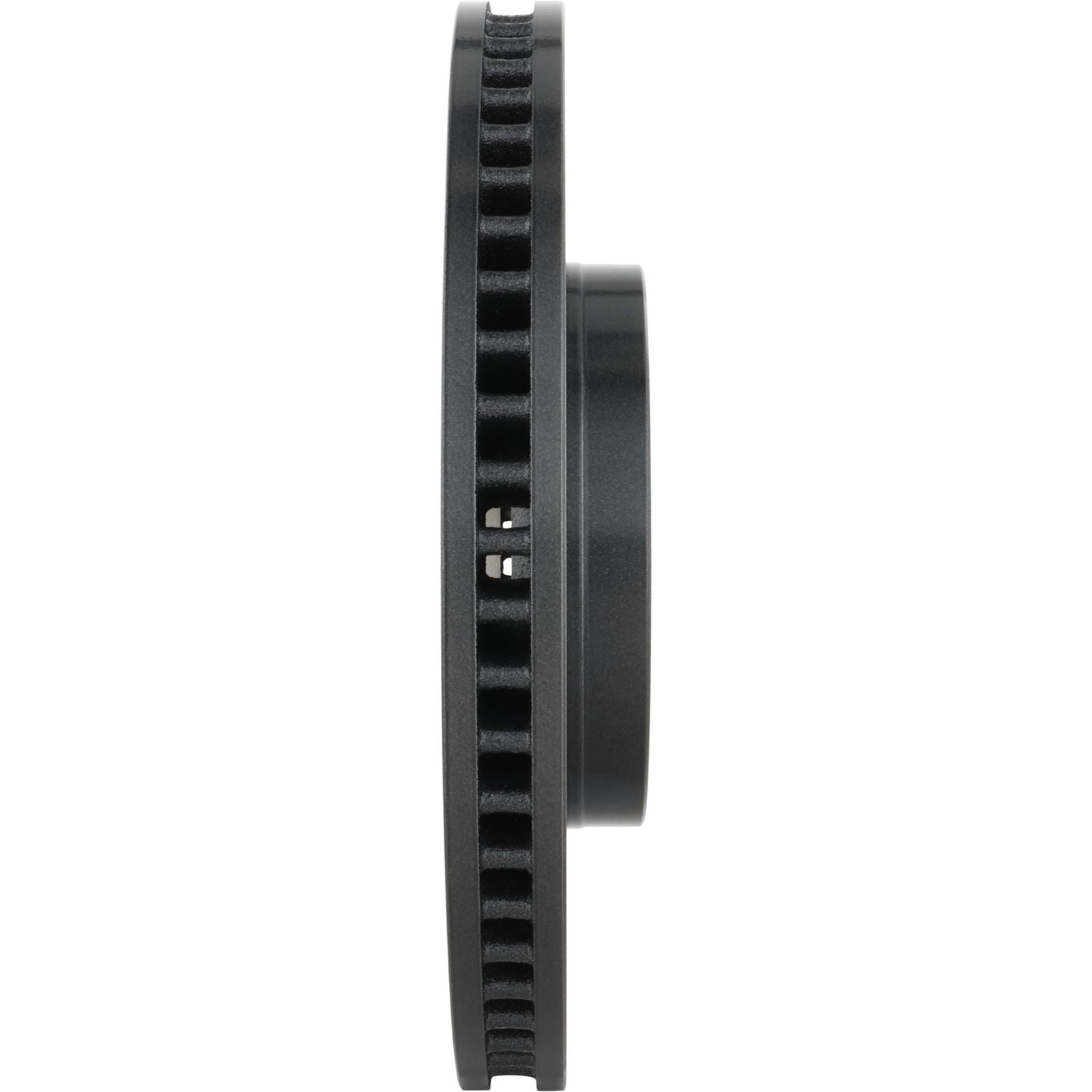 PRIME UV Coated Front Disc Brake Rotor - 09.A417.11_05