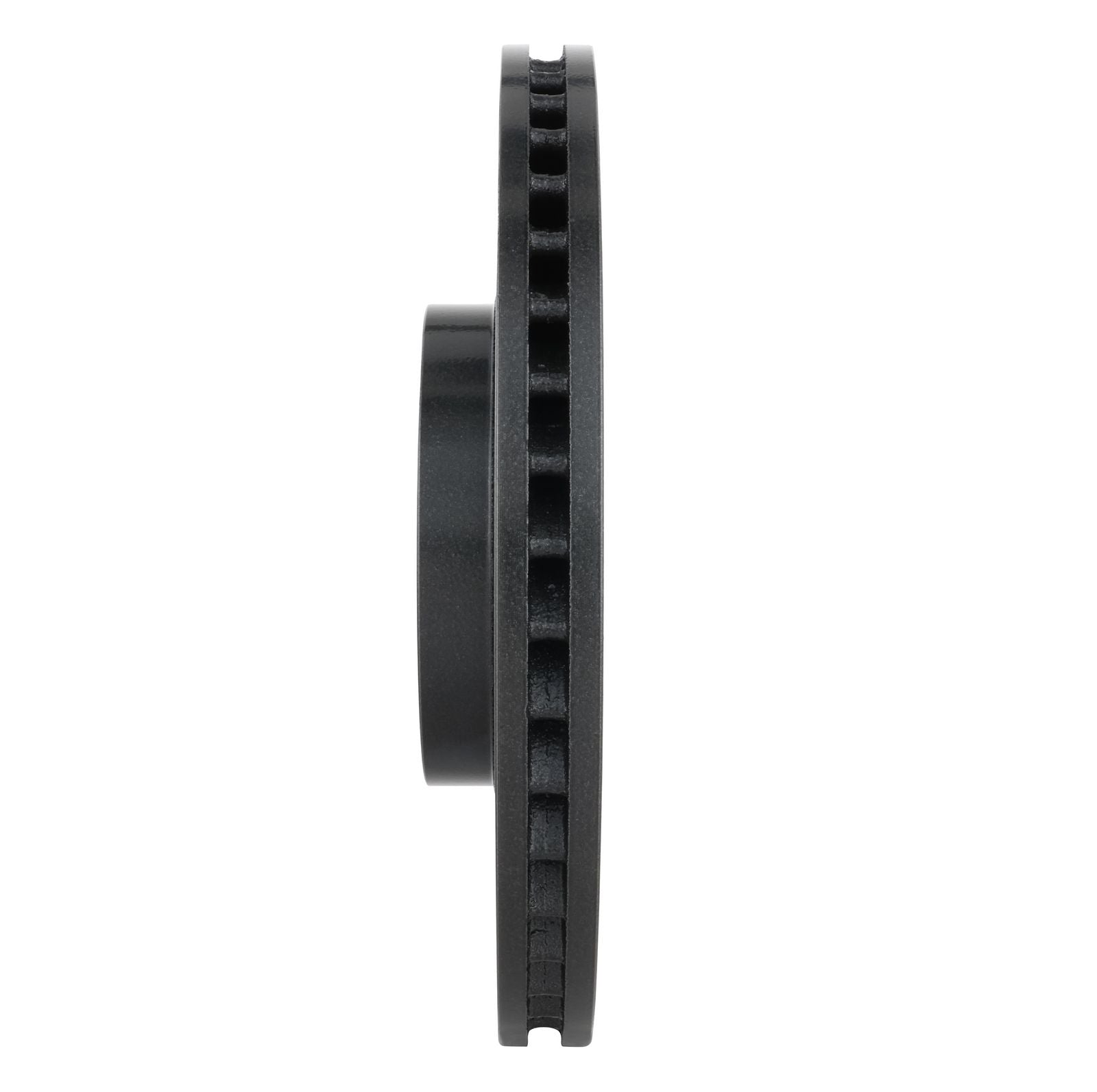 PRIME UV Coated Front Disc Brake Rotor - 09.A426.11_13