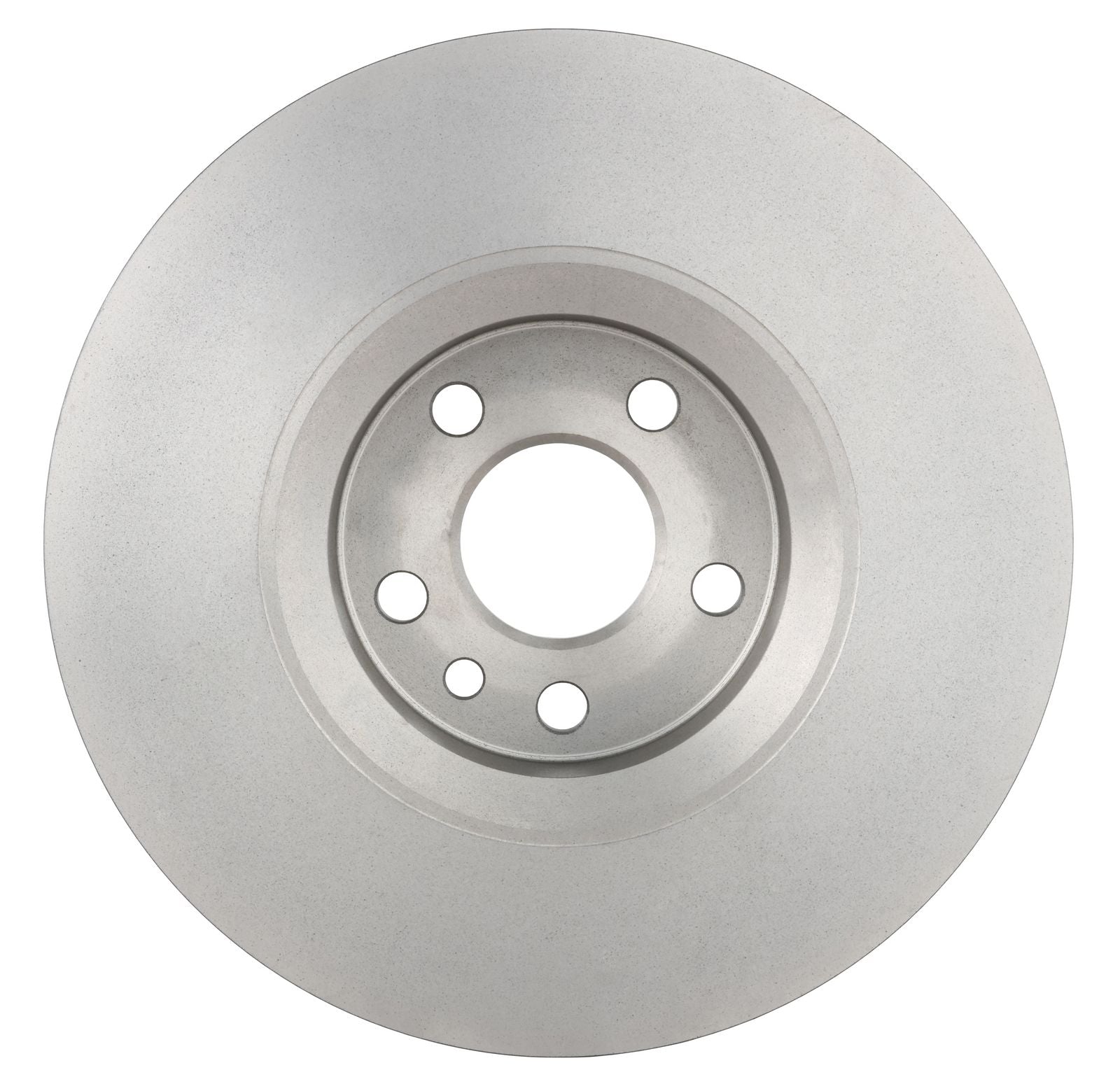 PRIME UV Coated Front Disc Brake Rotor - 09.A426.21_13