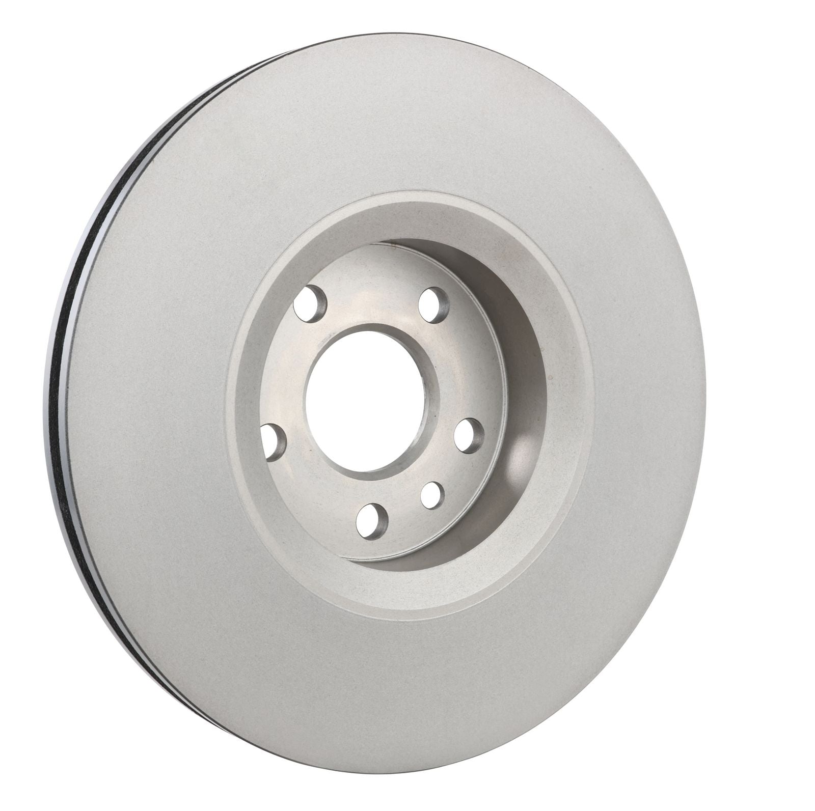 PRIME UV Coated Front Disc Brake Rotor - 09.A426.11_17