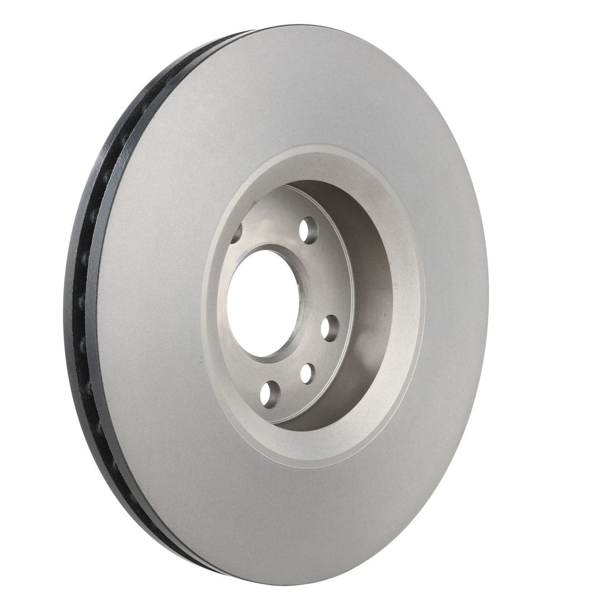 PRIME UV Coated Front Disc Brake Rotor - 09.A426.11_16