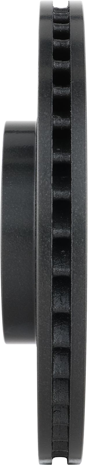 PRIME UV Coated Front Disc Brake Rotor - 09.A426.11_04