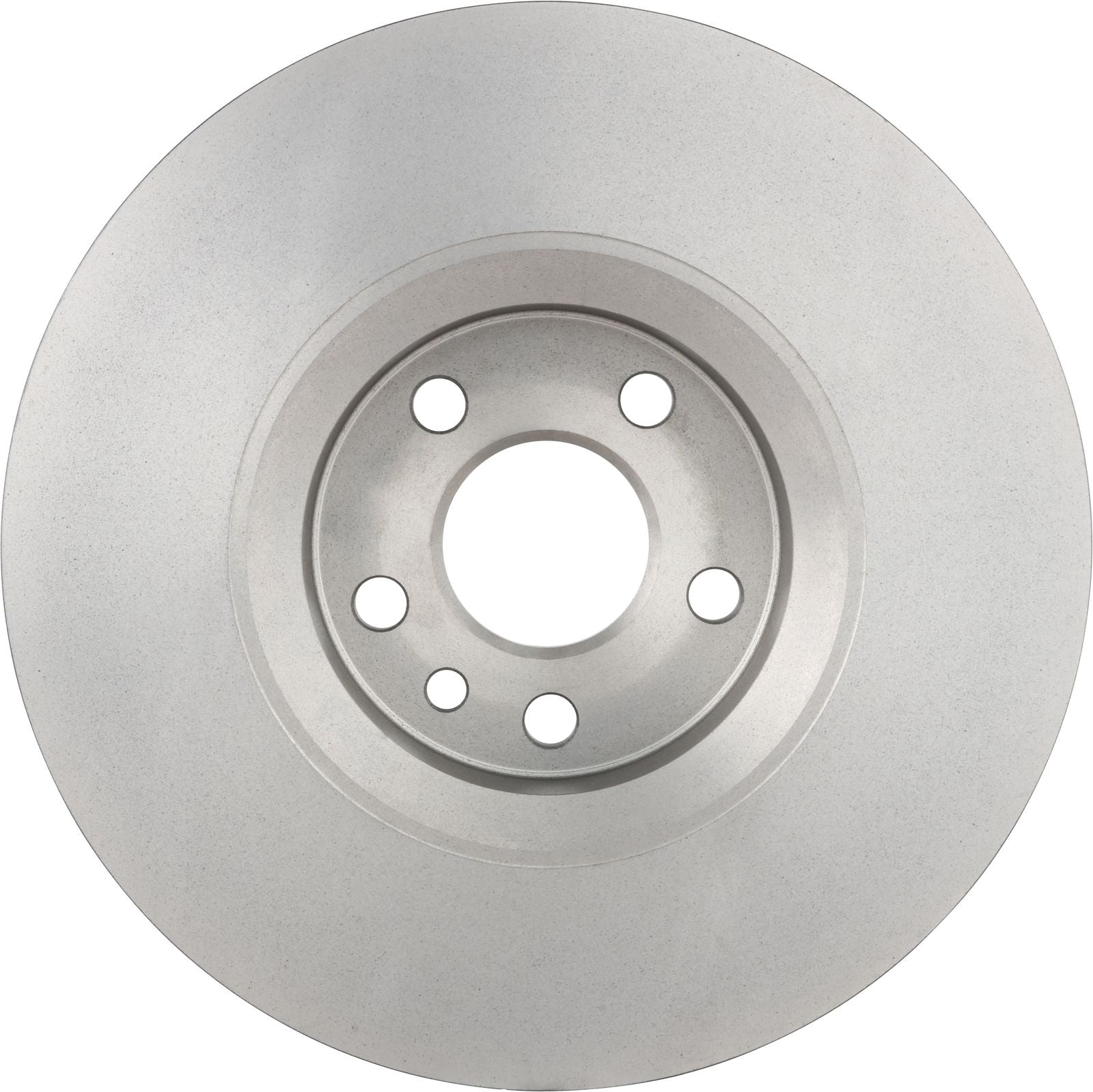 PRIME UV Coated Front Disc Brake Rotor - 09.A426.21_05
