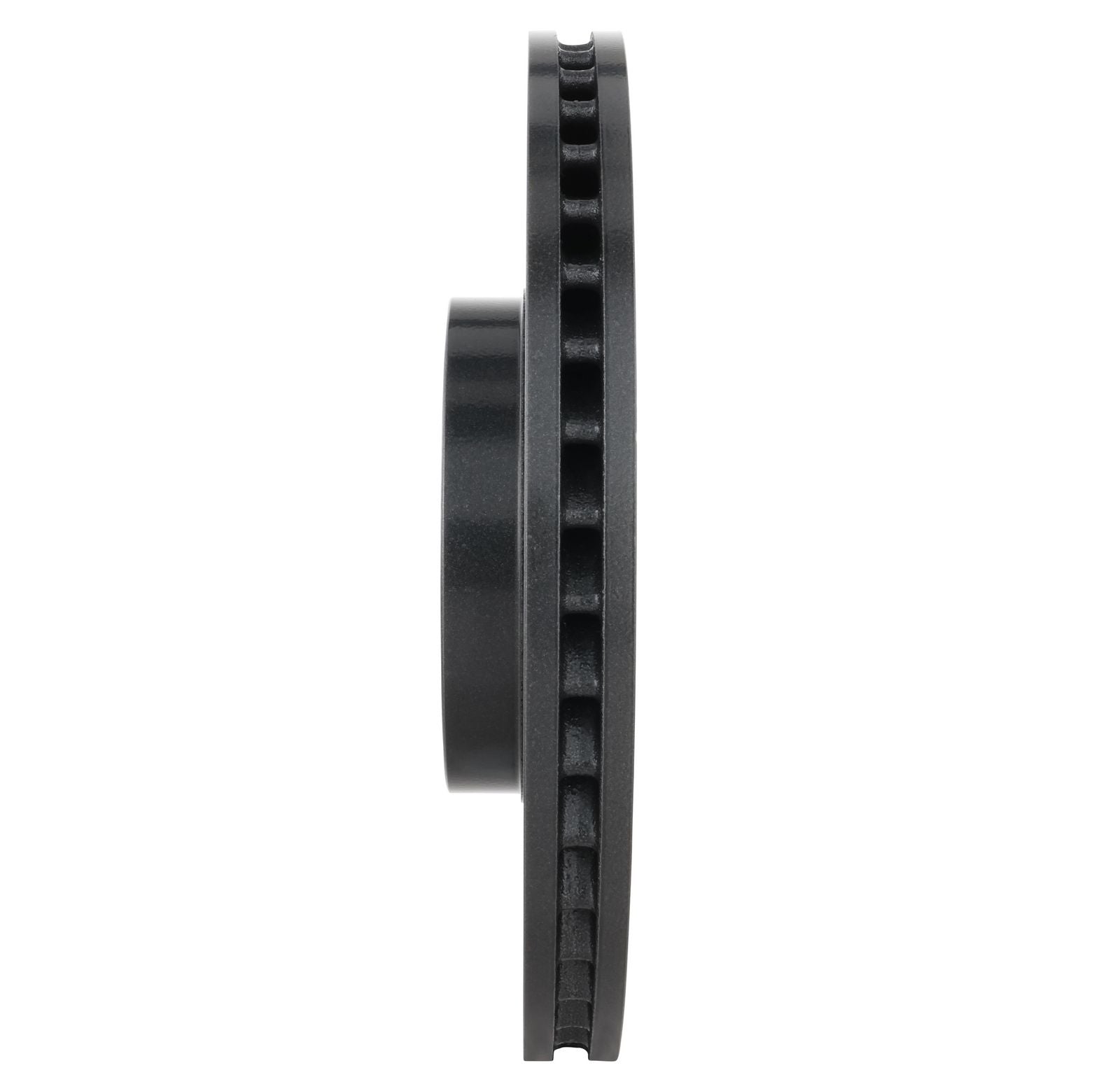 PRIME UV Coated Front Disc Brake Rotor - 09.A426.21_07