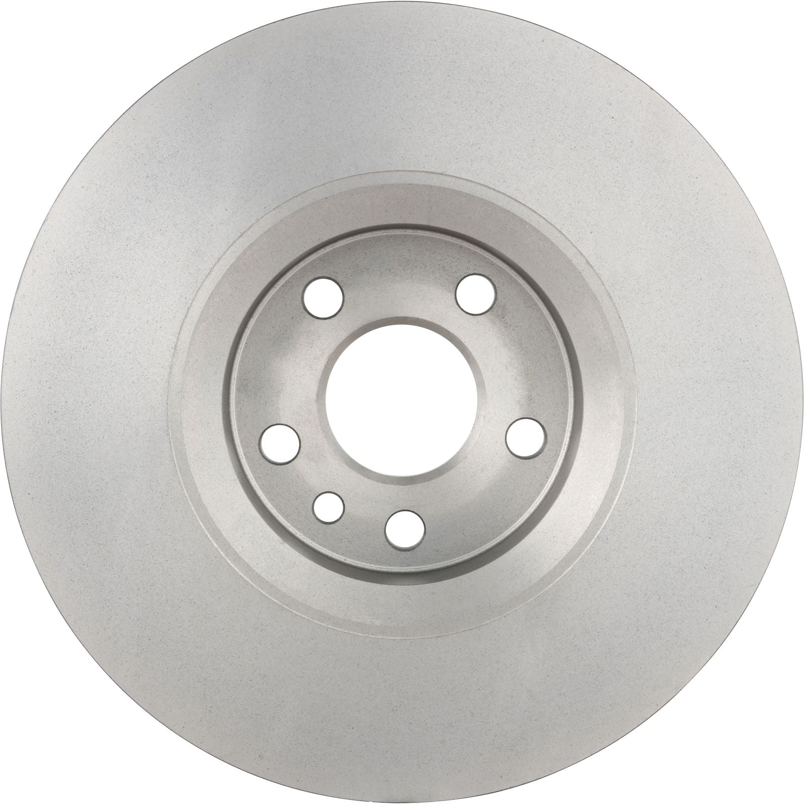 PRIME UV Coated Front Disc Brake Rotor - 09.A426.21_05