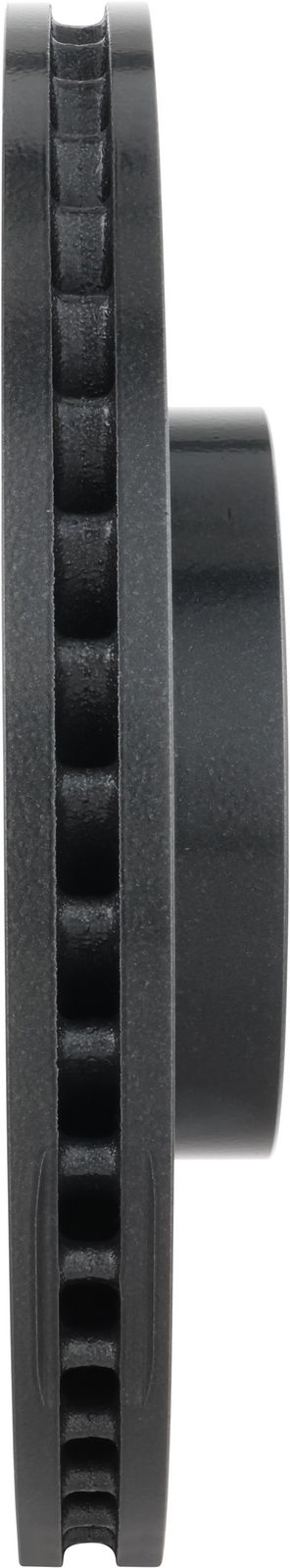 PRIME UV Coated Front Disc Brake Rotor - 09.A426.21_02