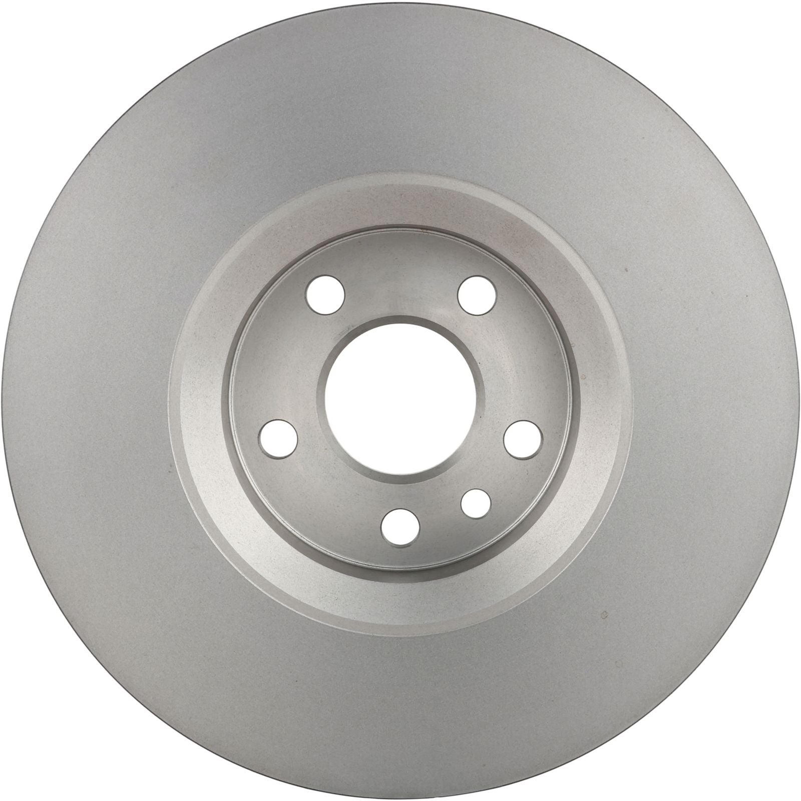 PRIME UV Coated Front Disc Brake Rotor - 09.A426.11_01