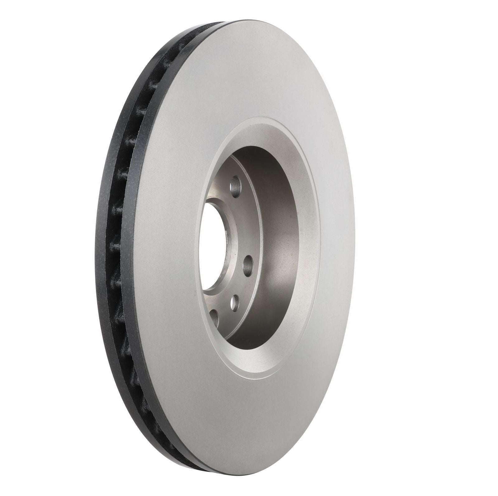 PRIME UV Coated Front Disc Brake Rotor - 09.A426.11_15