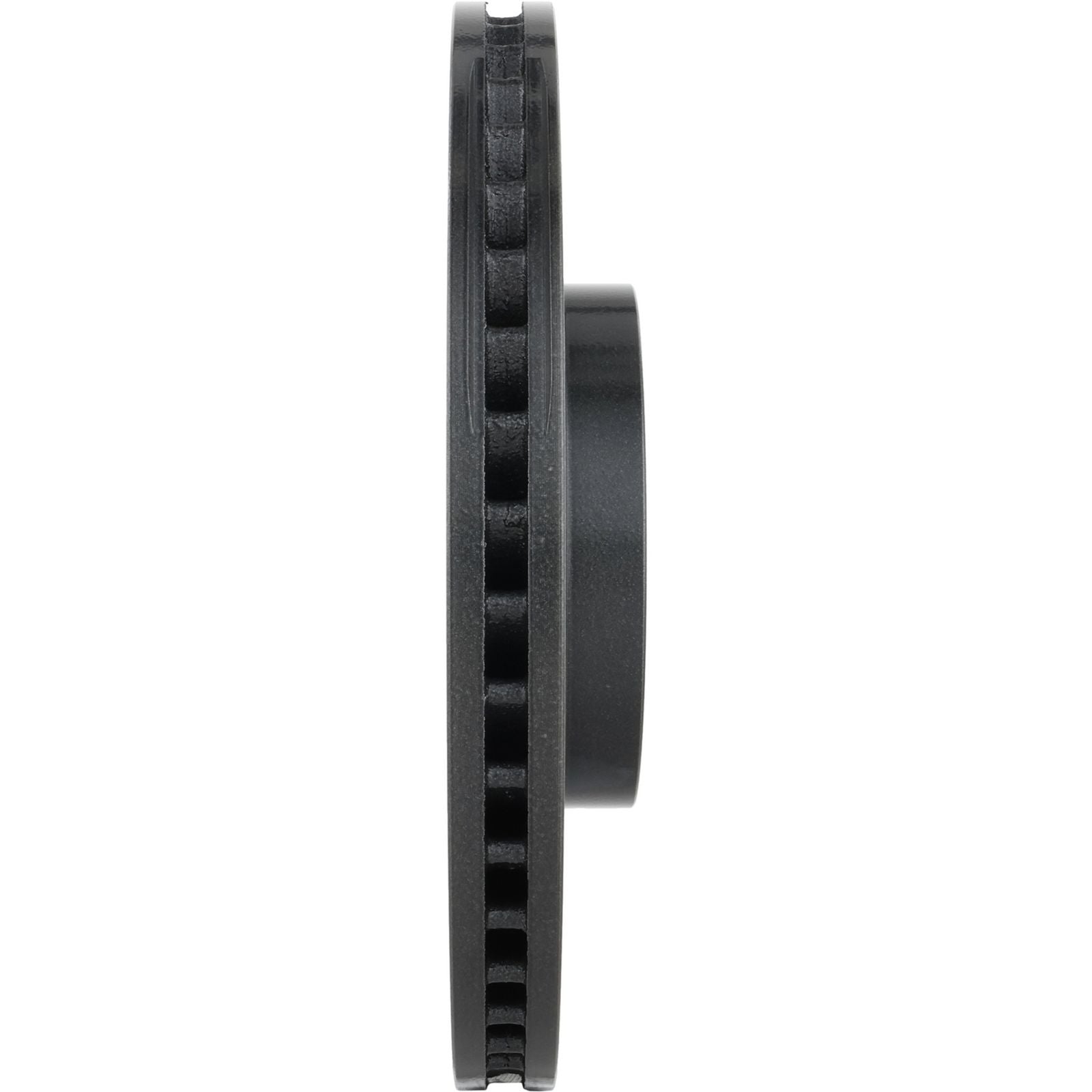 PRIME UV Coated Front Disc Brake Rotor - 09.A426.11_05