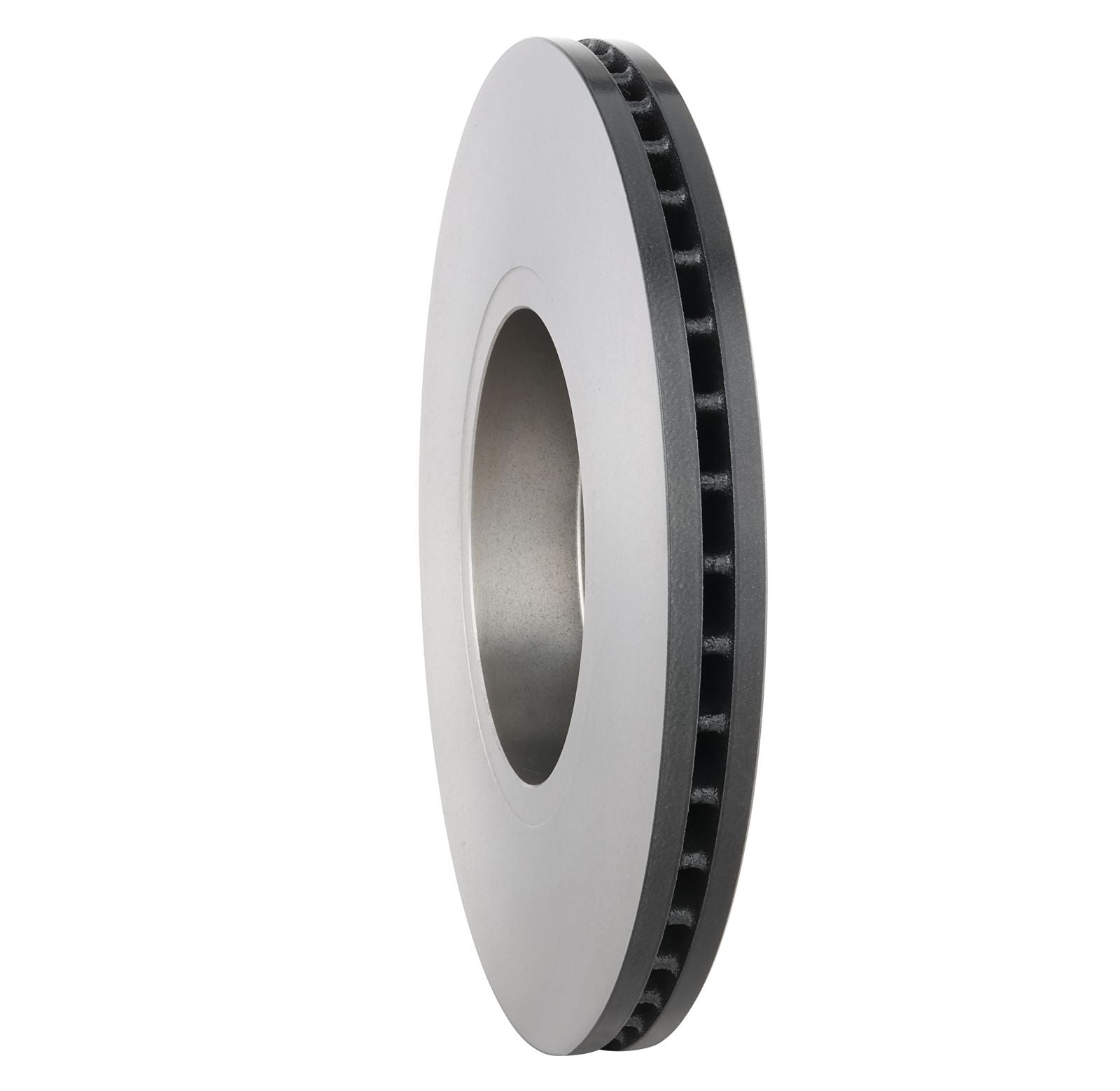 PRIME UV Coated Front Disc Brake Rotor - 09.A428.11_18