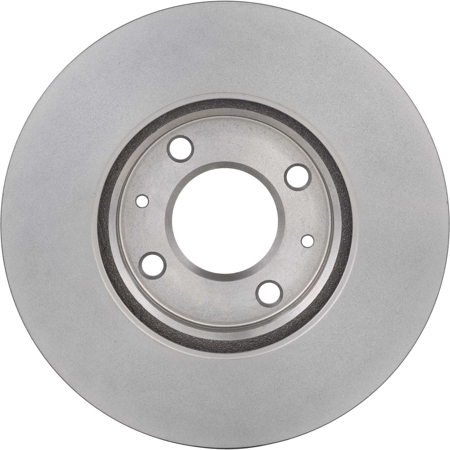 PRIME UV Coated Front Disc Brake Rotor - 09.A445.11_01