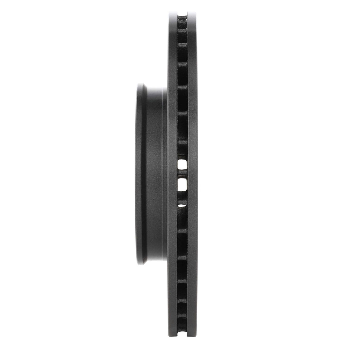 PRIME UV Coated Front Disc Brake Rotor - 09.A445.11_13