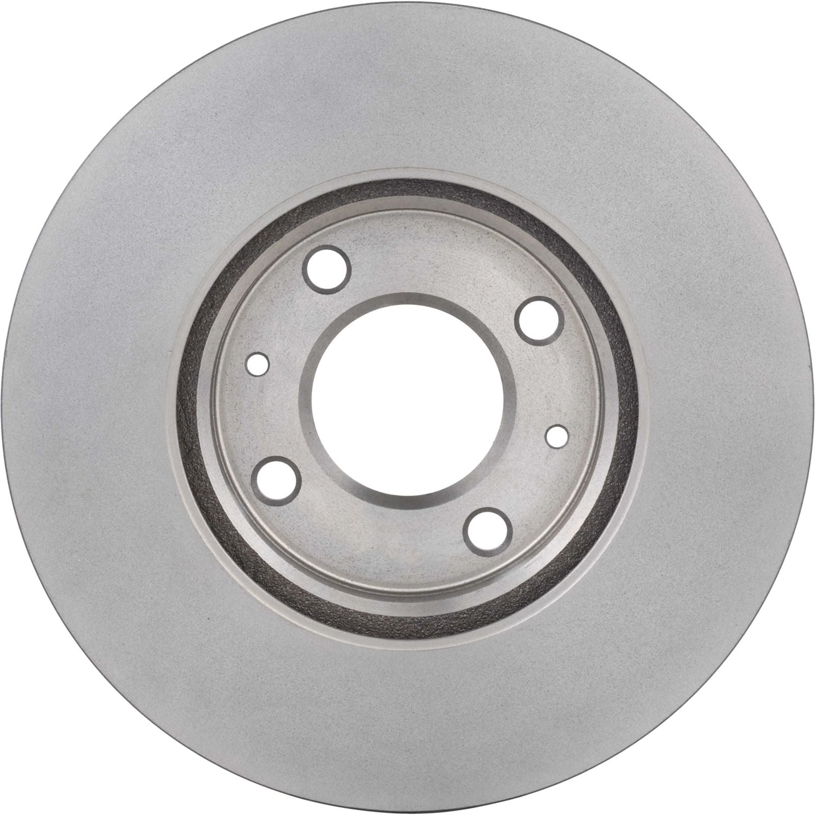 PRIME UV Coated Front Disc Brake Rotor - 09.A445.11_01